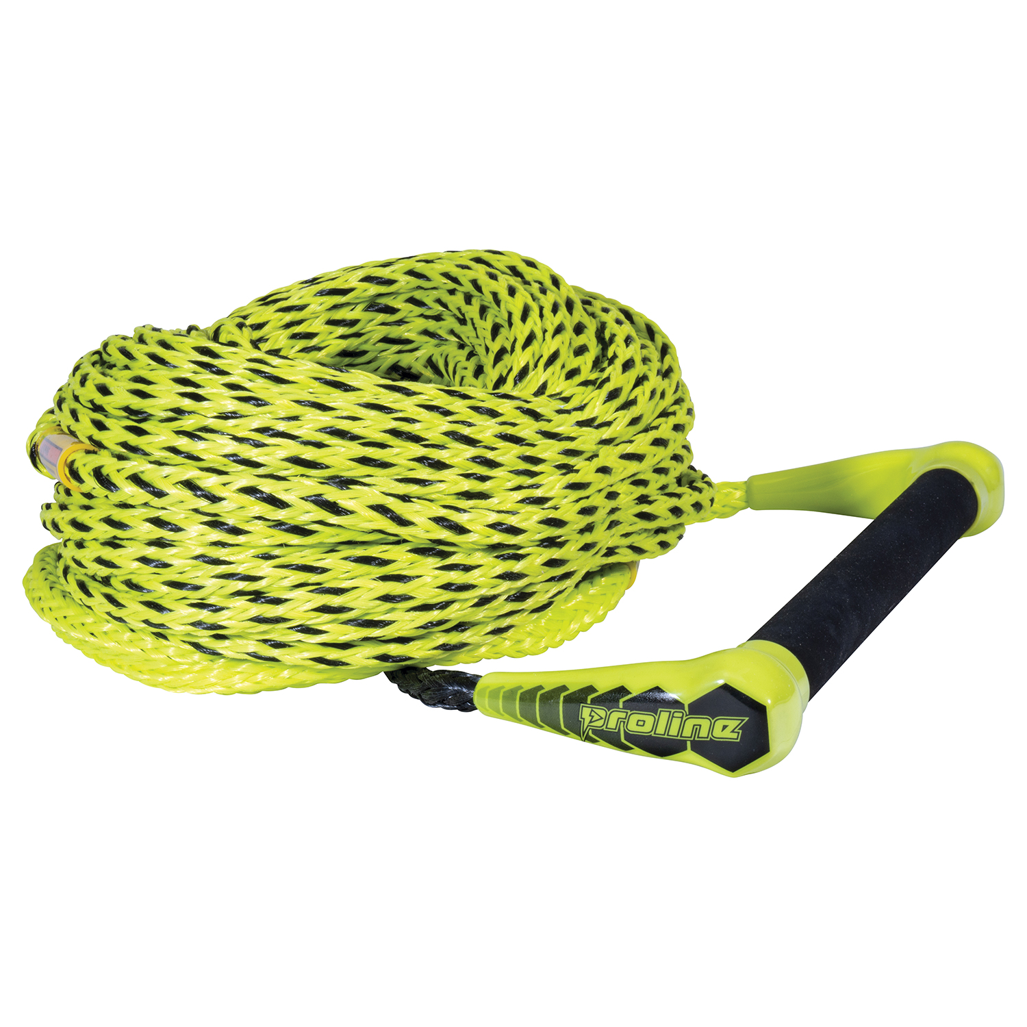 Maniglia Sportiva Connelly 100 Con Pacchetto Air Mainline - Giallo