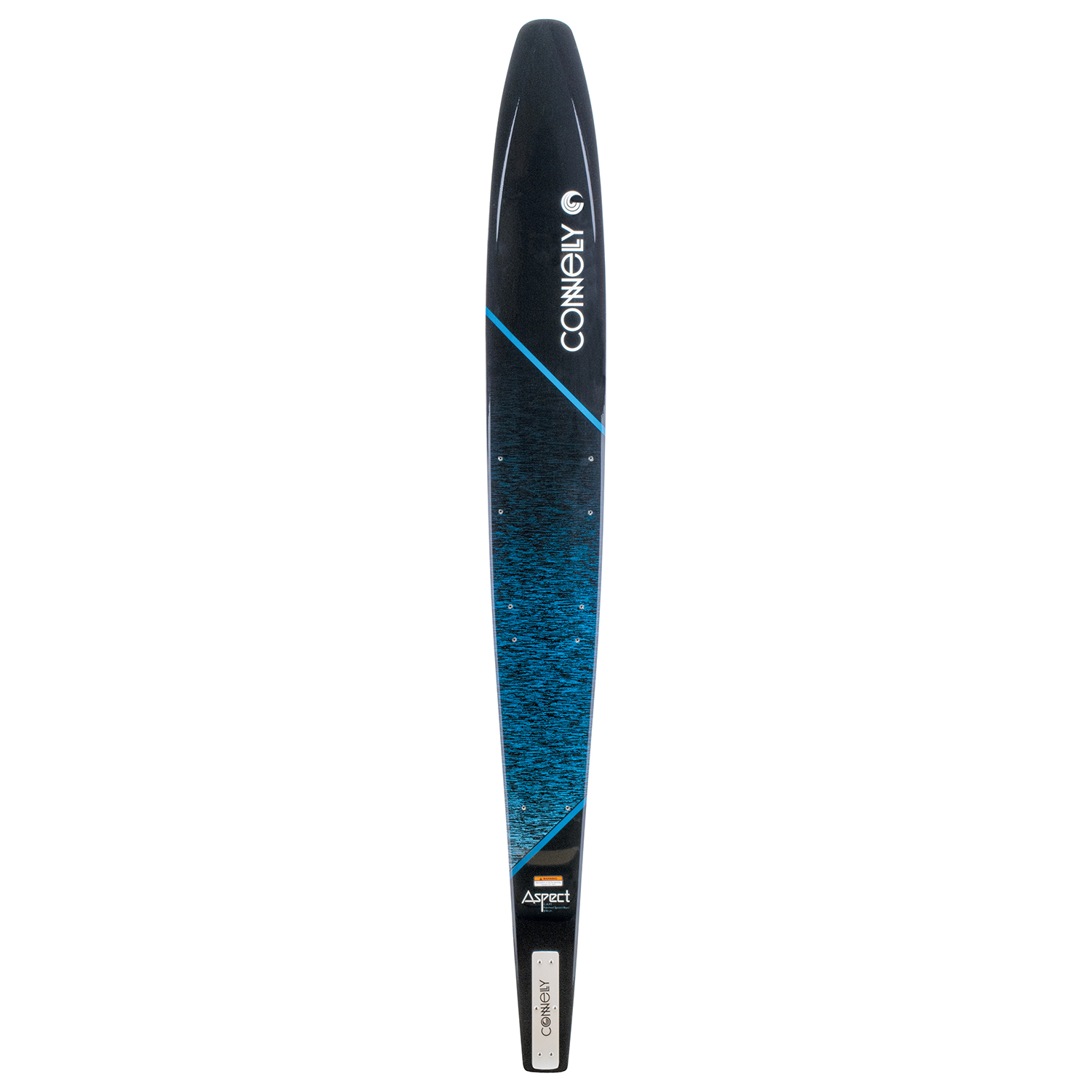 Connelly Aspect Swerve Con Rts Watereski - Blu