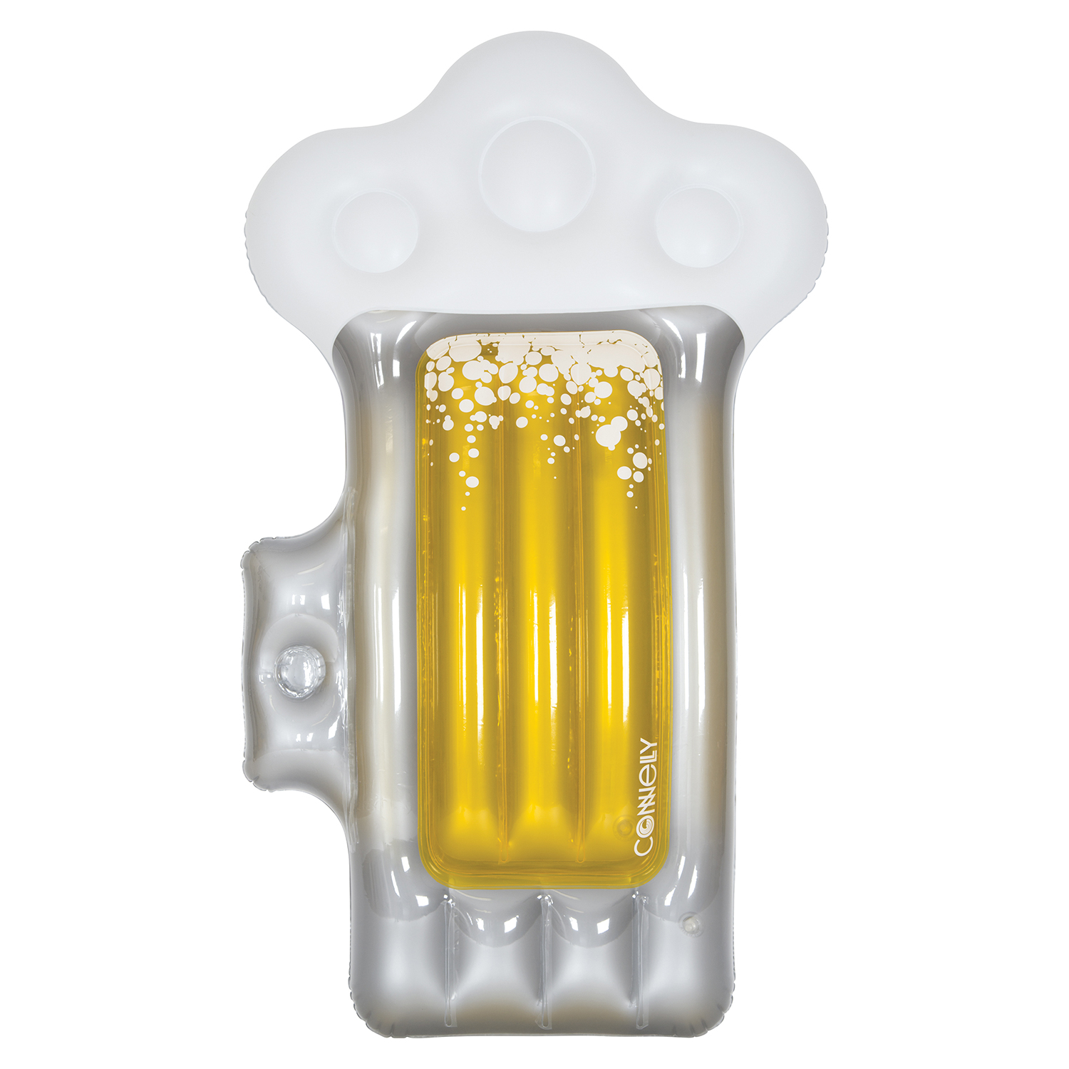Galleggiante Gonfiabile Novità Connelly Beer Mug 1 Persona