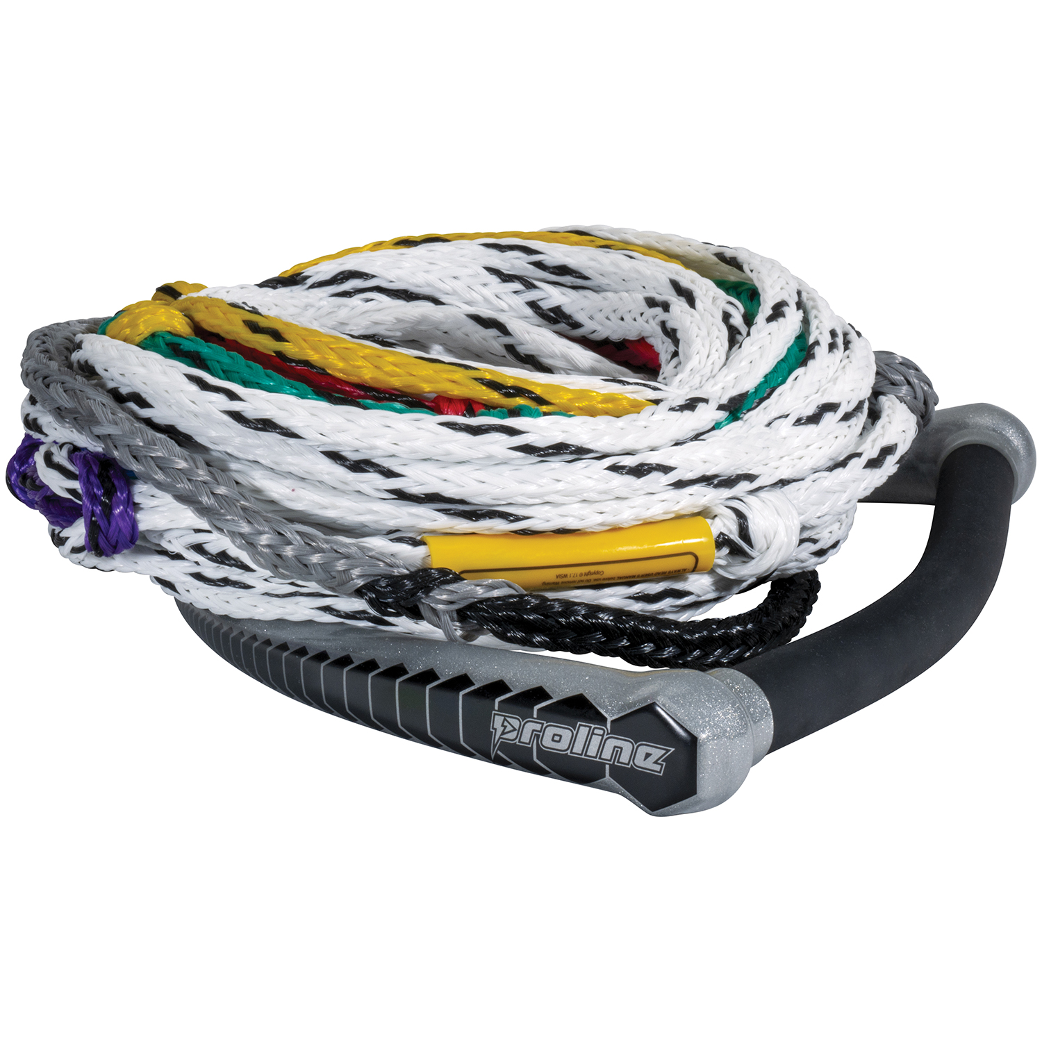 Maniglia Connelly Classic Raggio Con Pacchetto Aria A 8 Sezioni - Multicolore