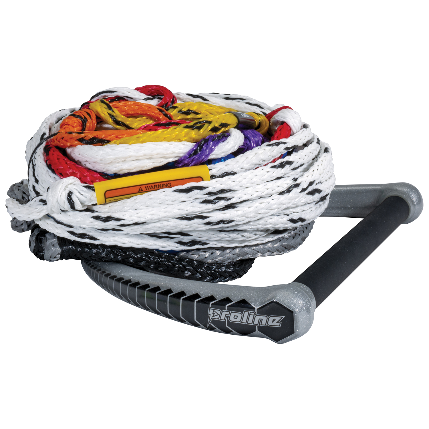 Maniglia Connelly Classic Con Pacchetto Di Linea D'aria Principale A 10 Sezioni - Multicolore