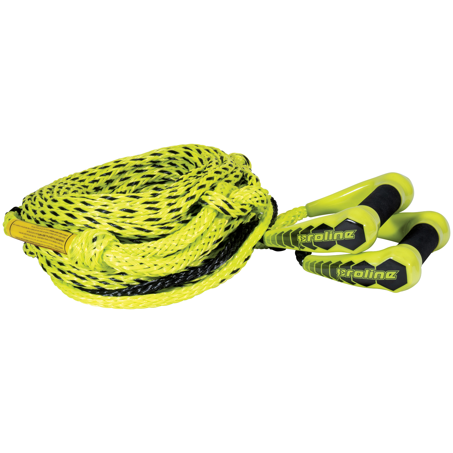 Doppi Manici Connelly Con Pacchetto Air Mainline - Giallo