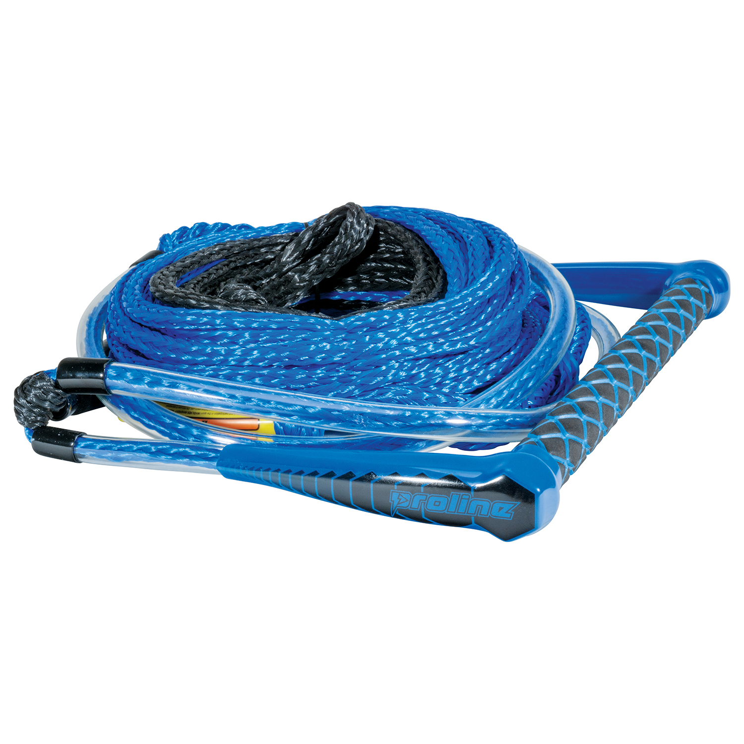 Maniglia Connelly Easy-Up Eva Con Pacchetto Di Linea Principale Aria A 1 Sezione - Blu