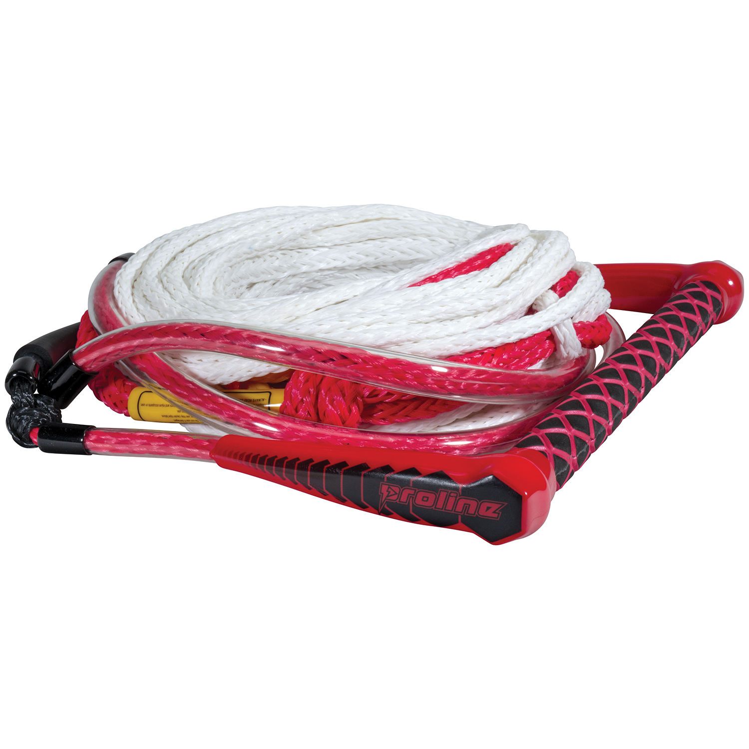 Impugnatura Connelly Easy-Up Eva Con Pacchetto Linea Aria Principale A 5 Sezioni - Rosso