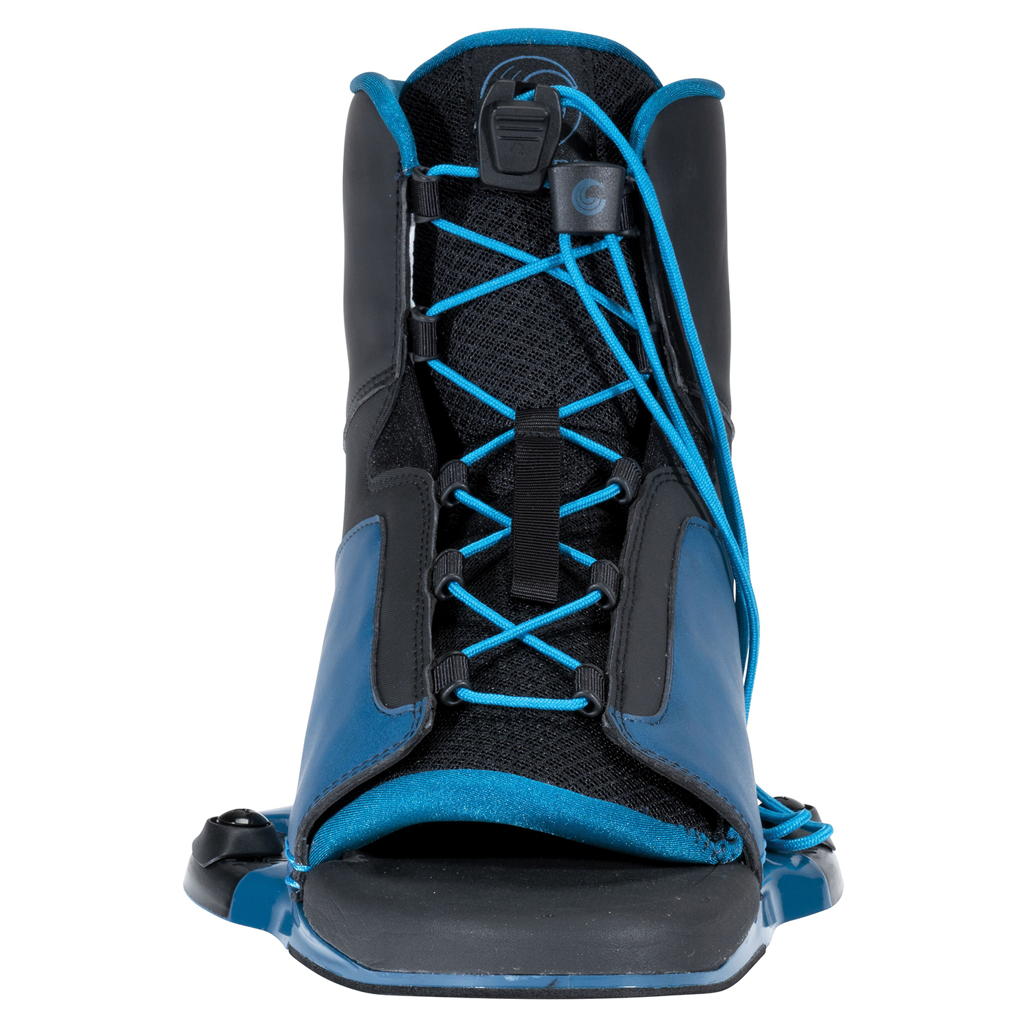 Wakeboots Connelly Empire Open Toe - Nero