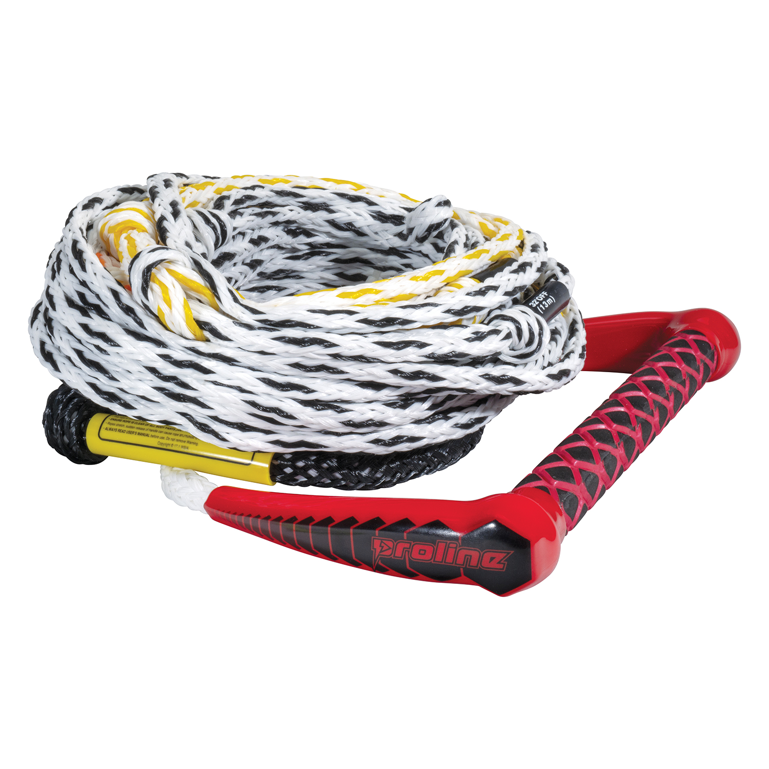 Maniglia Connelly Eva Con Pacchetto Linea Aria Principale A 5 Sezioni - Multicolore