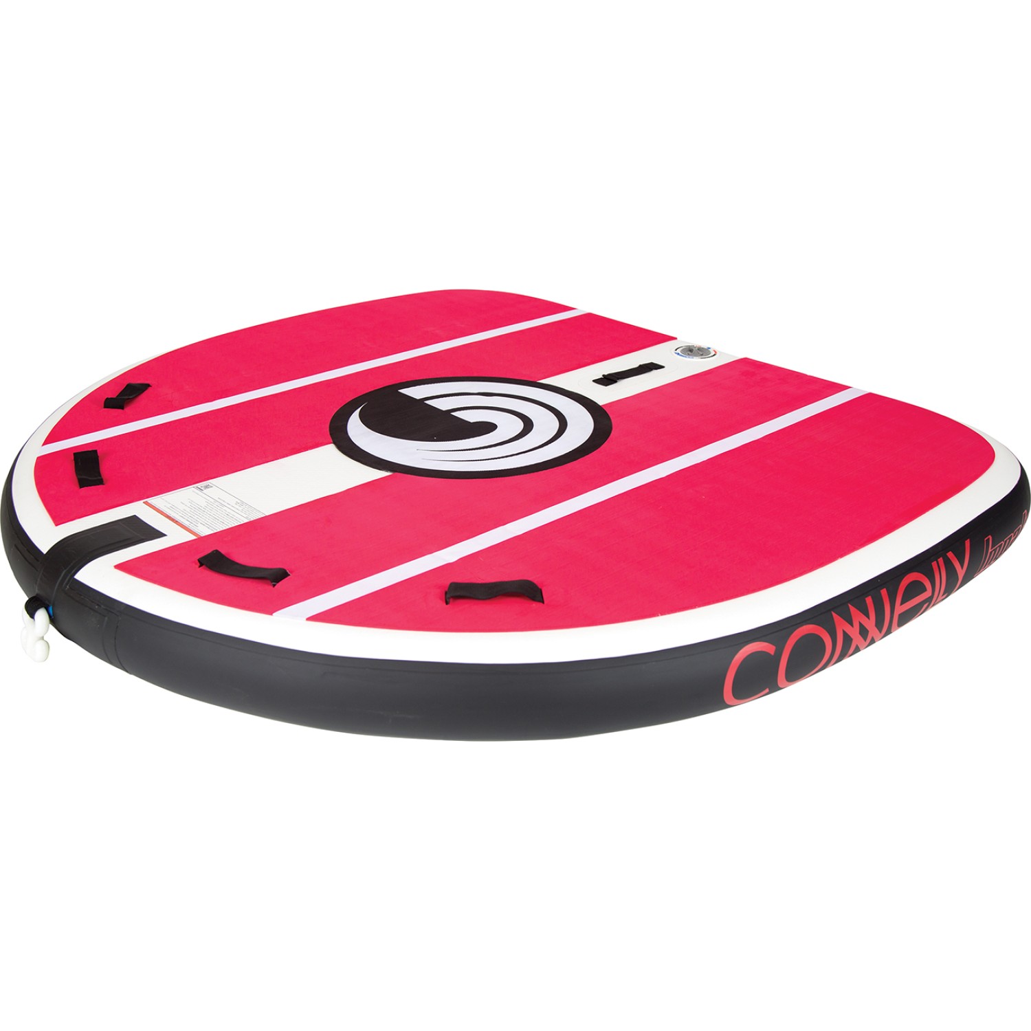 Tubo Rimovibile Connelly Impala 2 Rider Drop Stitch - Rosso