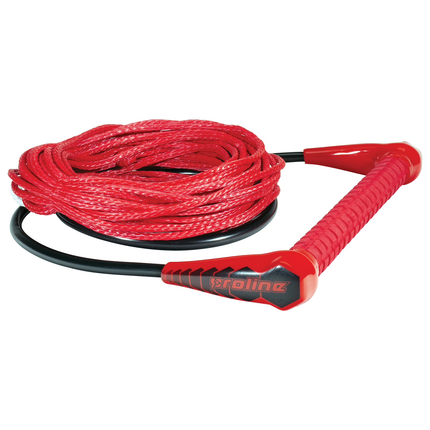 Connelly Jr Response 65 Piedi Impugnatura Eva Con Pacchetto Spectra Air - Rosso