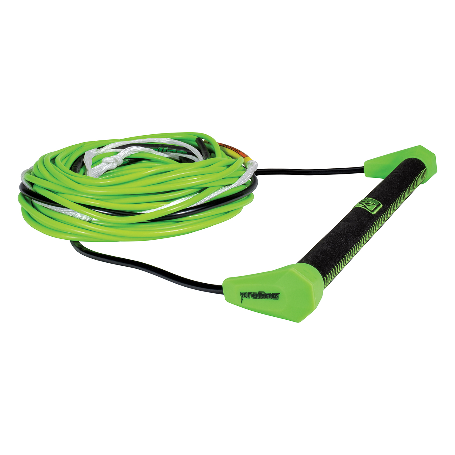 Connelly Lg 75 Piedi Maniglia Con Pacchetto Dyneema Air - Verde