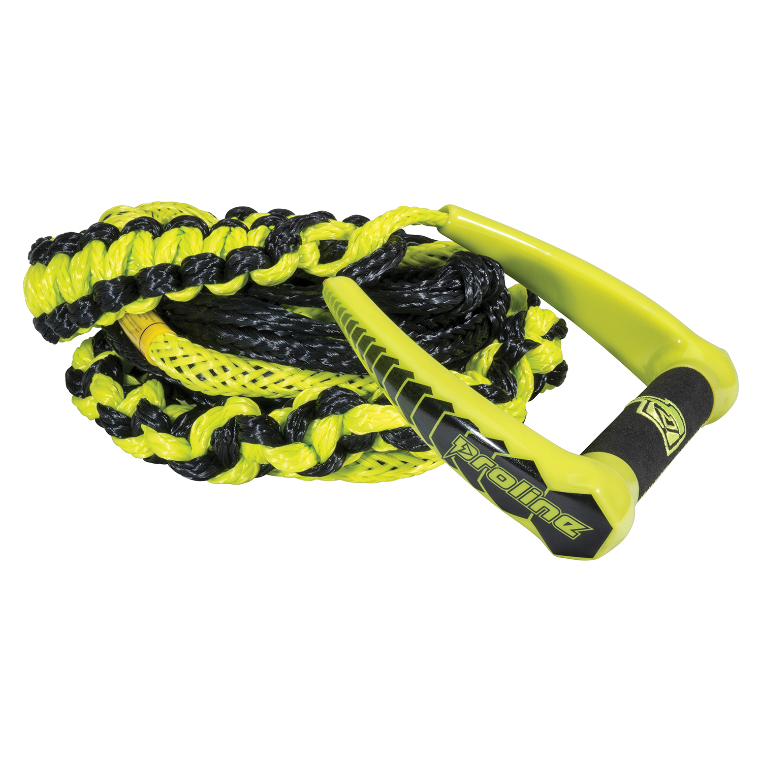 Connelly Lg Surf 25 Piedi Maniglia - Giallo
