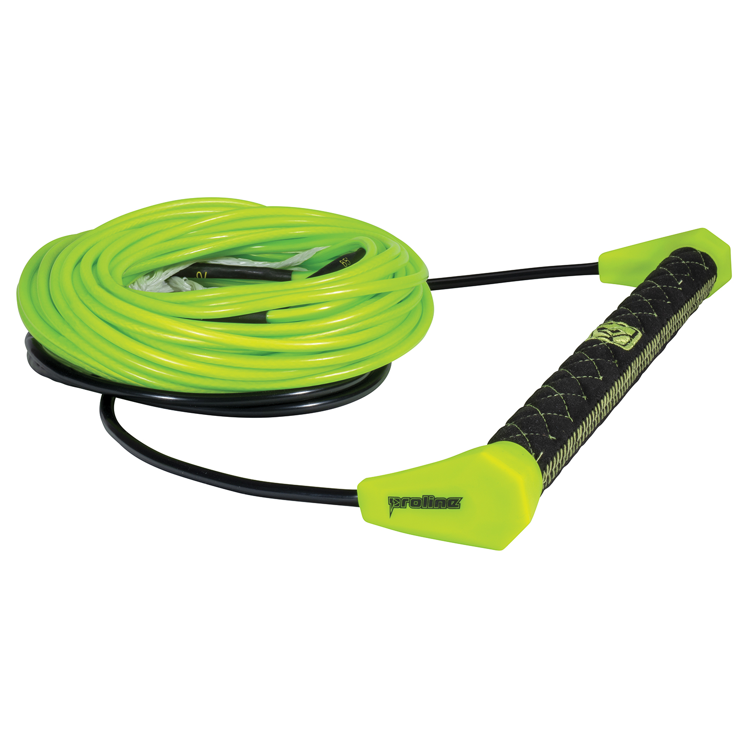 Connelly Lgs 75 Piedi Manico Con Pacchetto Dyneema Air - Giallo