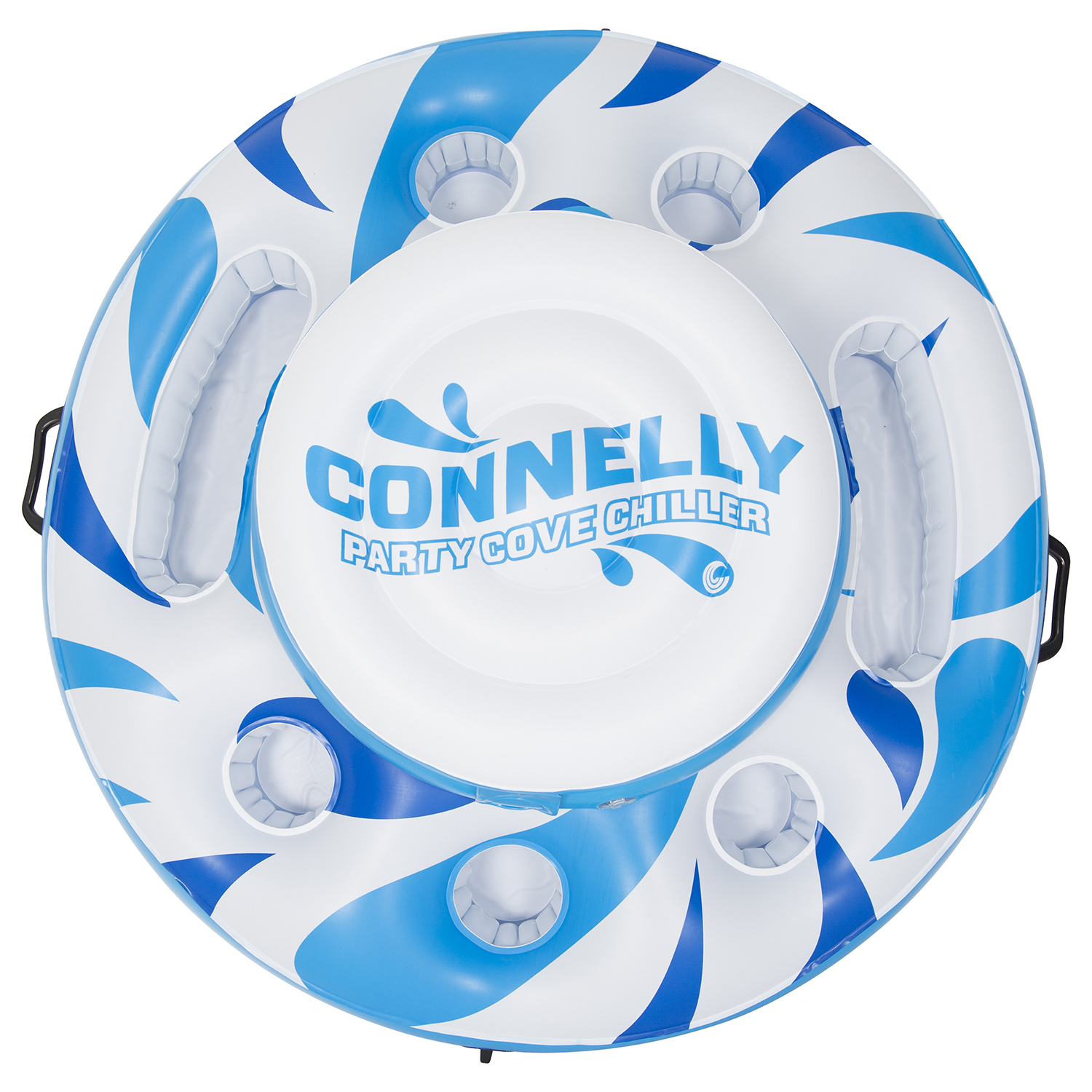 Ghiacciaia Non Rimorchiabile Connelly Party Cove Chiller - Bianco