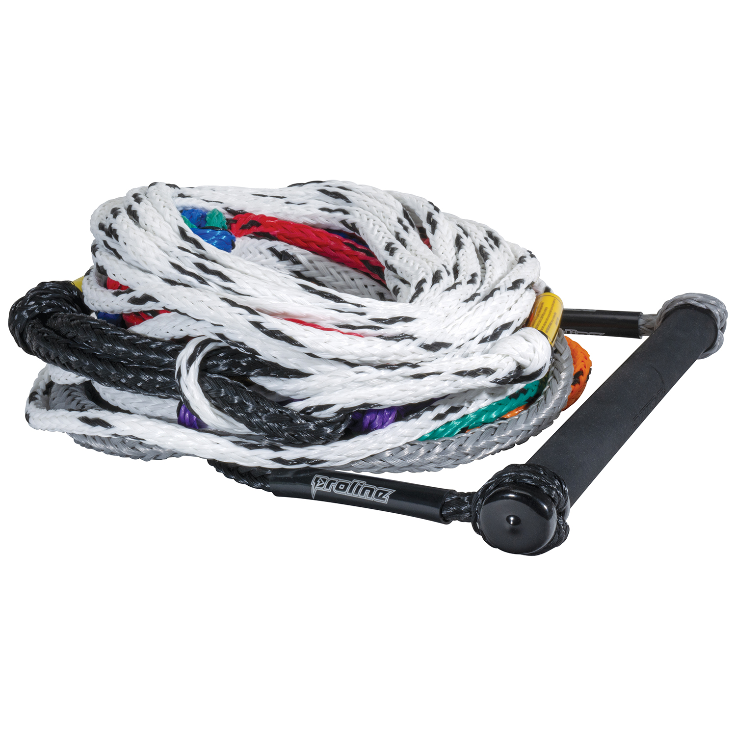 Connelly Pro Maniglia Con Pacchetto Mainline Air 10 Sezioni - Multicolor