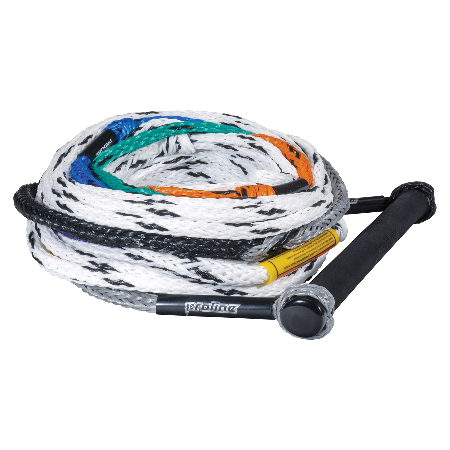 Maniglia Connelly Pro Con Pacchetto Mainline Air A 8 Sezioni - Multicolor