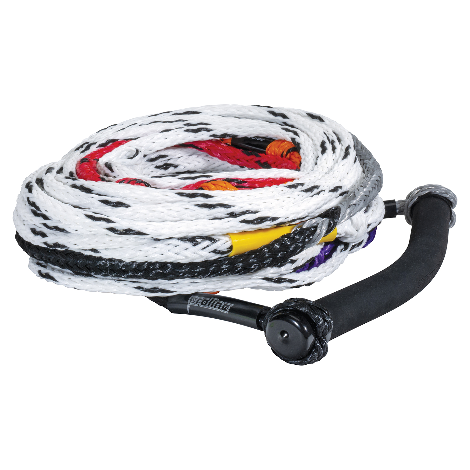 Maniglia Connelly Pro Radius Con Pacchetto Linea Aria Principale A 8 Sezioni - Multicolore