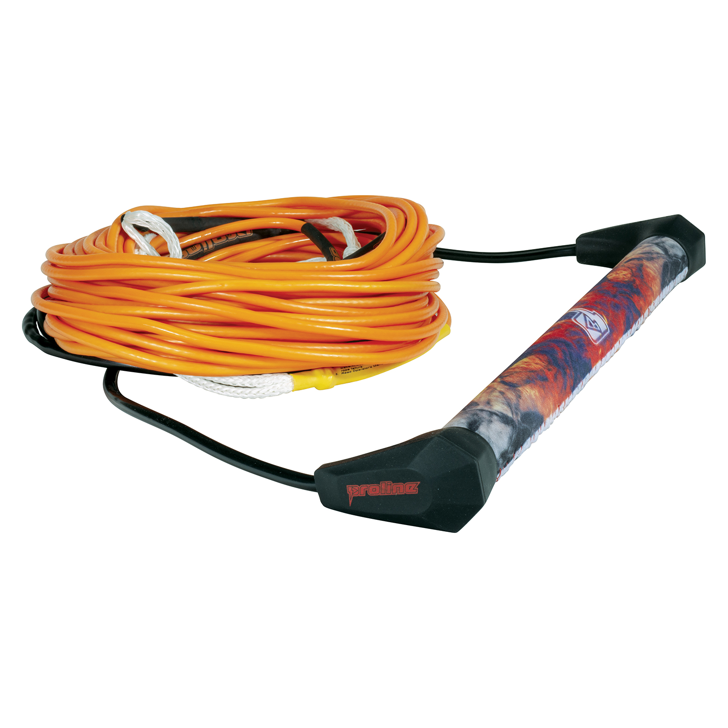 Connelly Proline Maniglia Standard Da 5 Piedi Con Pistola - Rosso