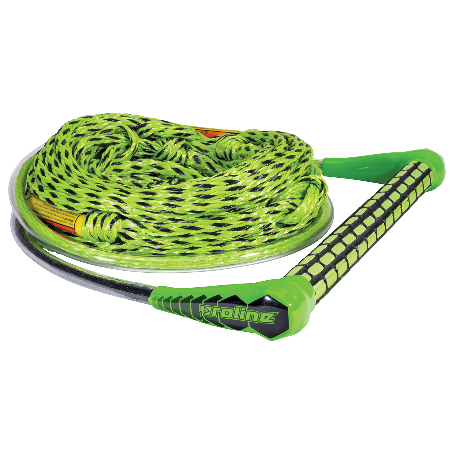Manico In Eva Connelly Proline Reflex 65 Piedi Con Confezione Poly E - Verde