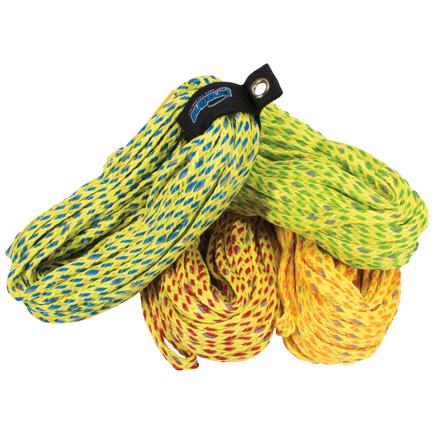 Connelly Rider Safety 60 Piedi 2 Rider Tube Rope - Blu