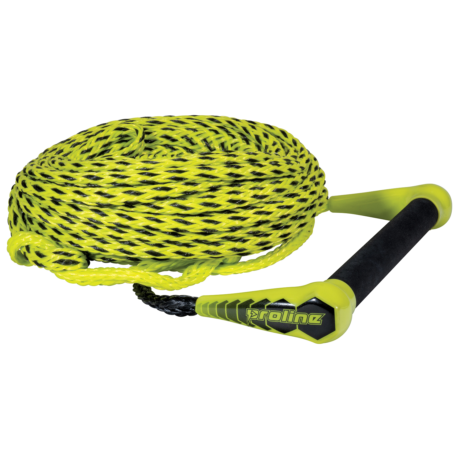 Maniglia Ricreativa Connelly Sport Con 1 Pacchetto Linea Aria - Giallo