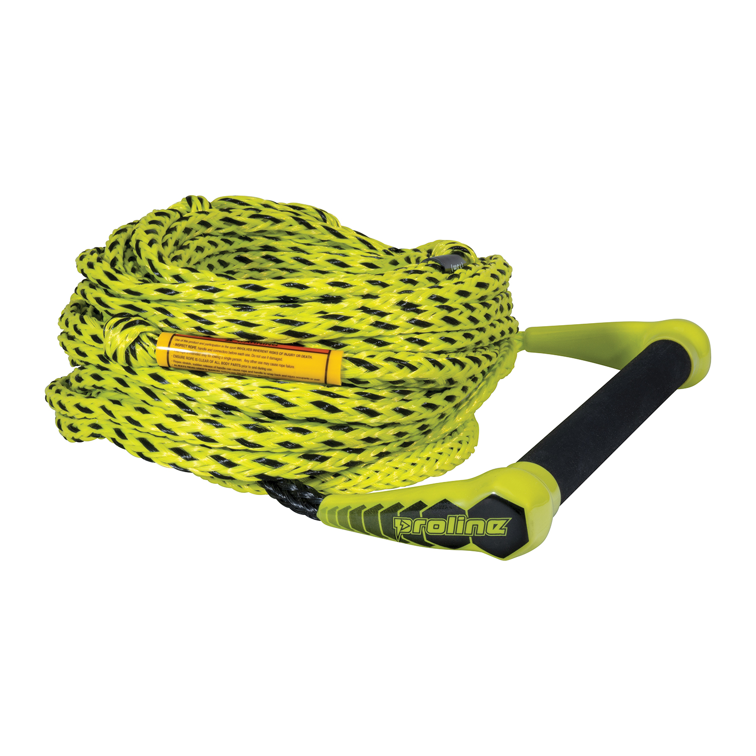 Maniglia Ricreativa Connelly Sport Con Pacchetto Linea Aria 5 - Giallo