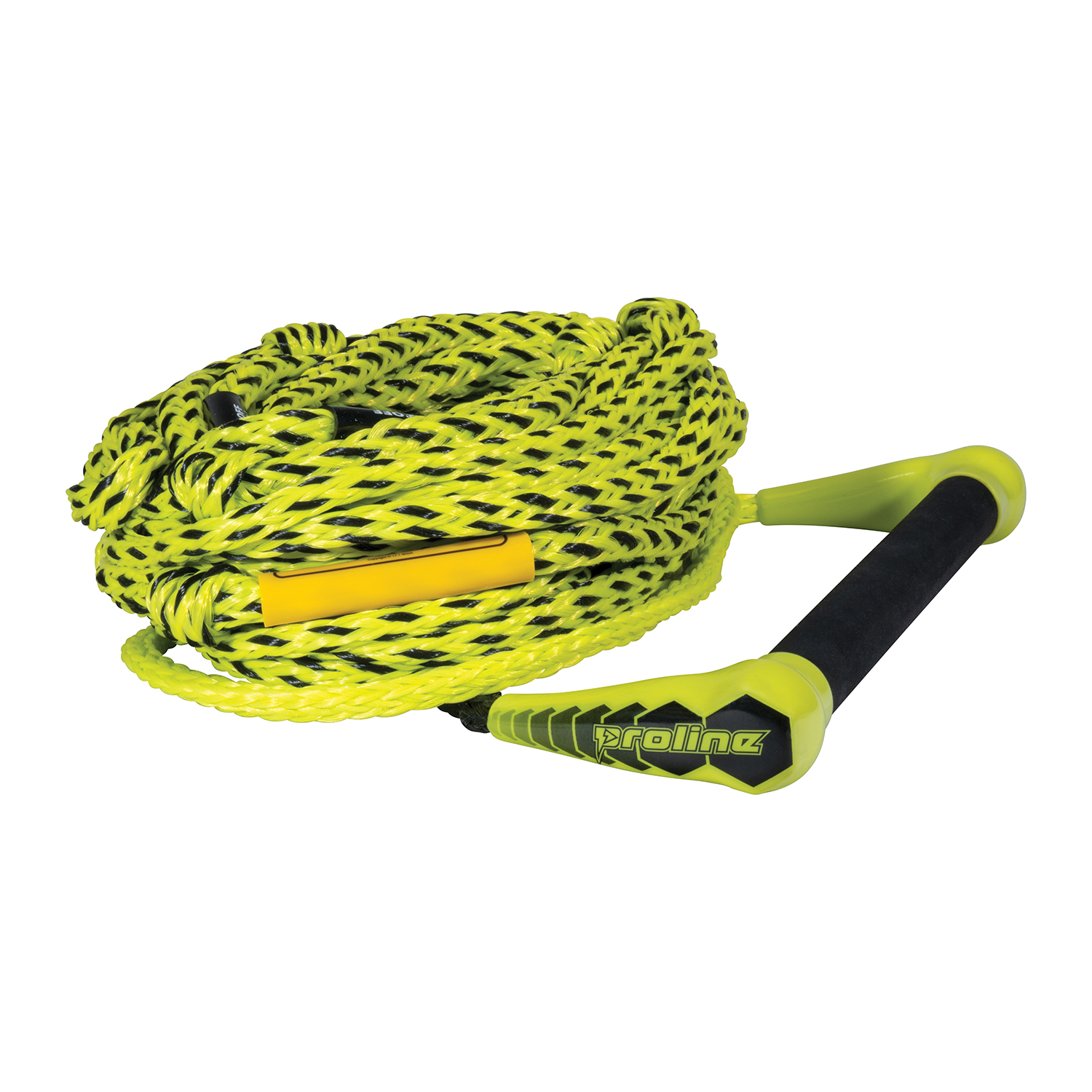 Maniglia Ricreativa Connelly Sport Con Pacchetto 8 Mainline - Giallo