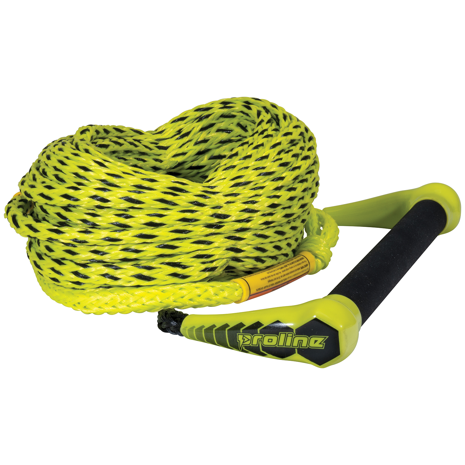 Maniglia Ricreativa Connelly Sport Con Pacchetto Airlineline - Giallo