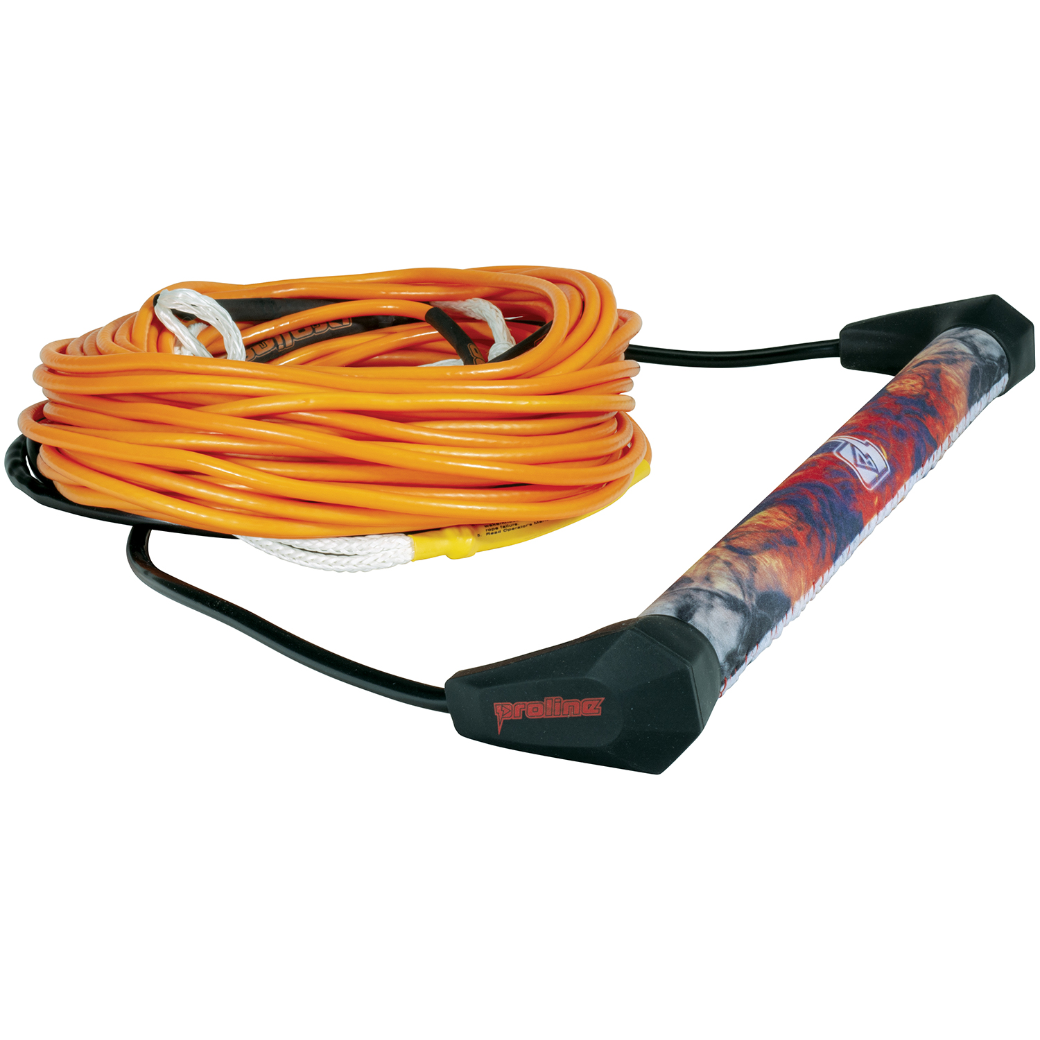 Maniglia Standard Connelly Con Pacchetto Dyneema Air - Multicolore