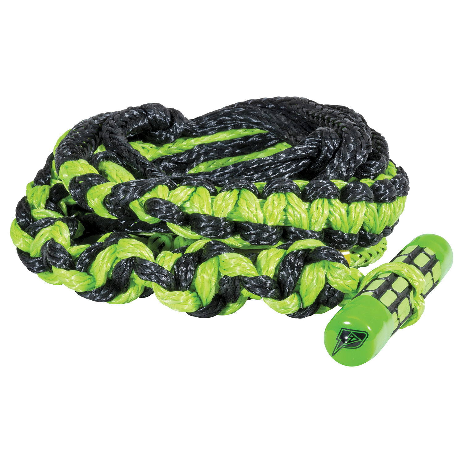Corda Da Surf 20 Piedi Connelly T Bar 20 Piedi - Verde