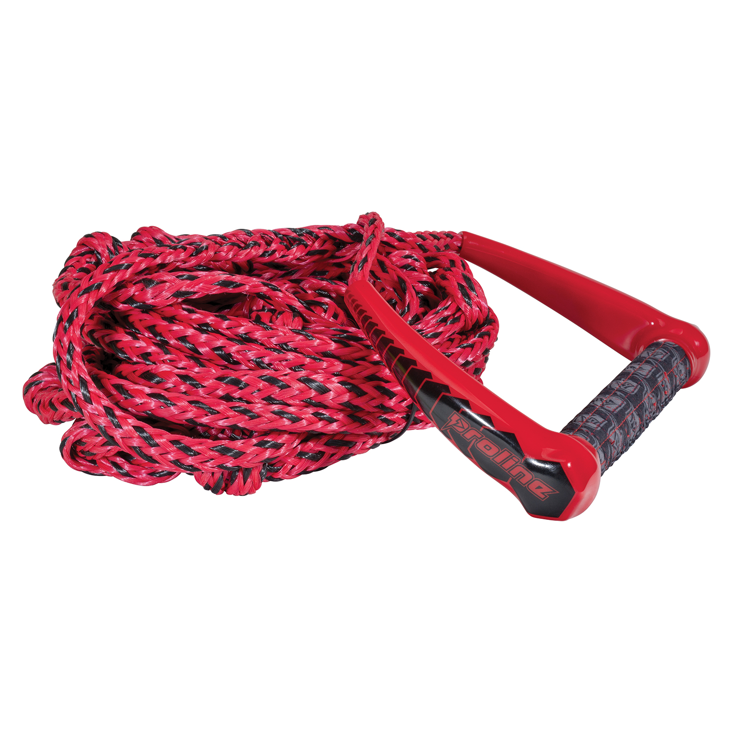 Manico Connelly Team Surf 30 Piedi Neo - Rosso
