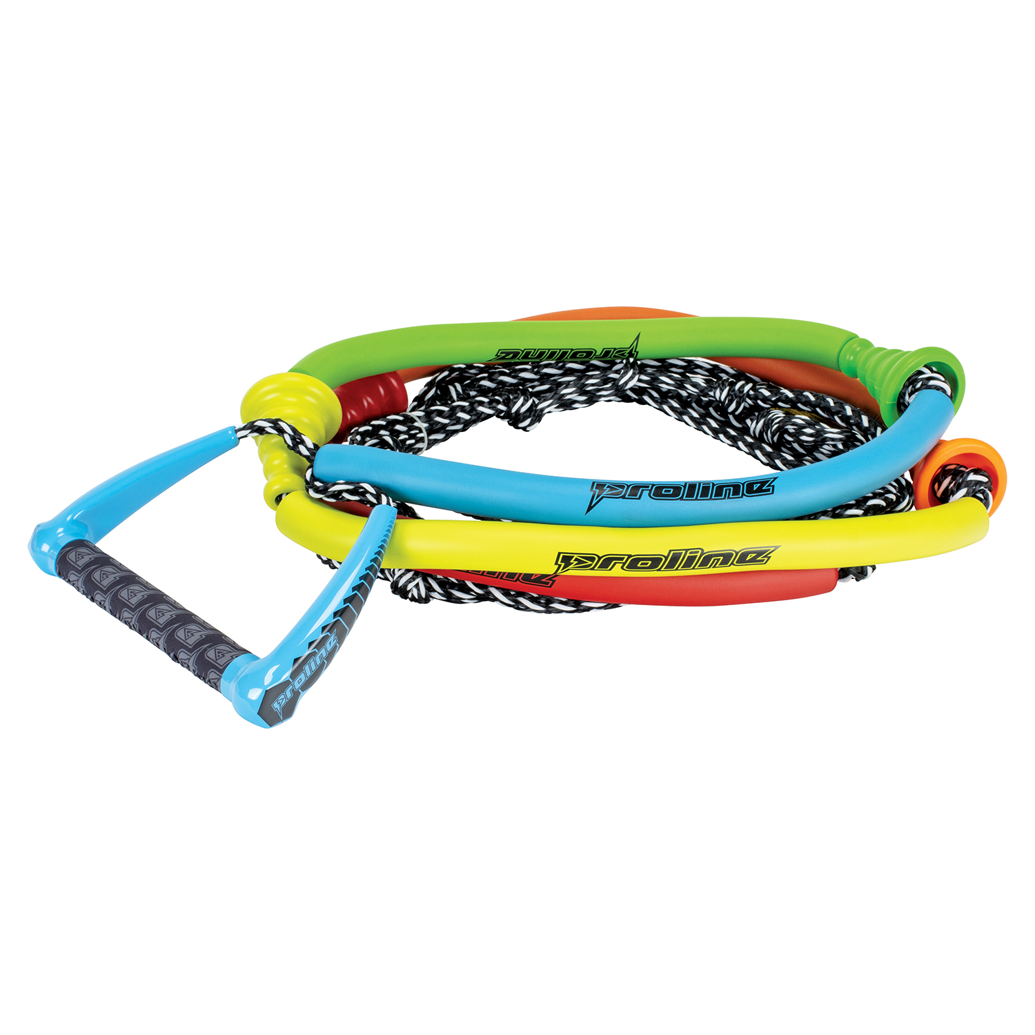 Manico Connelly Tug Surf 30 Piedi Neo - Nero