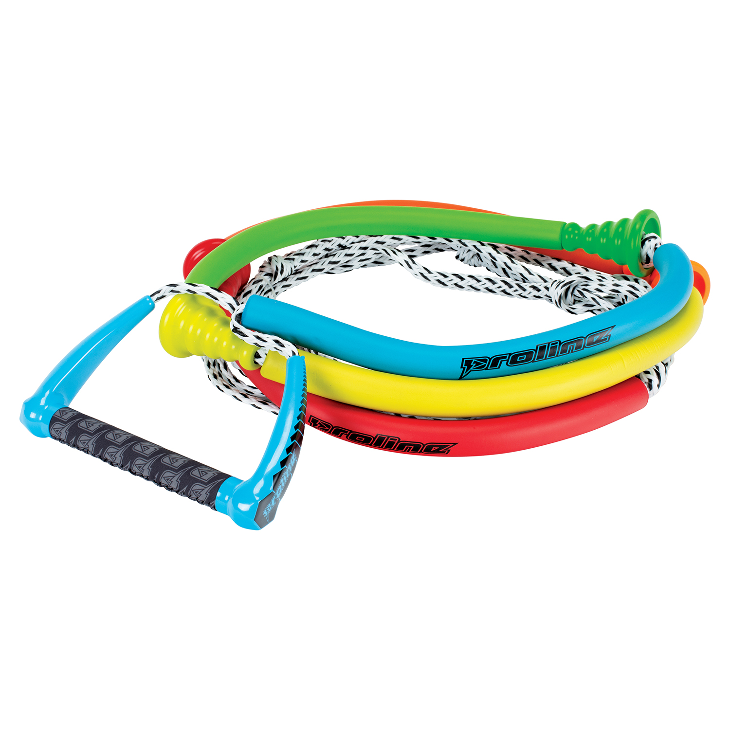 Manico Connelly Tug Surf 30 Piedi Neo - Bianco