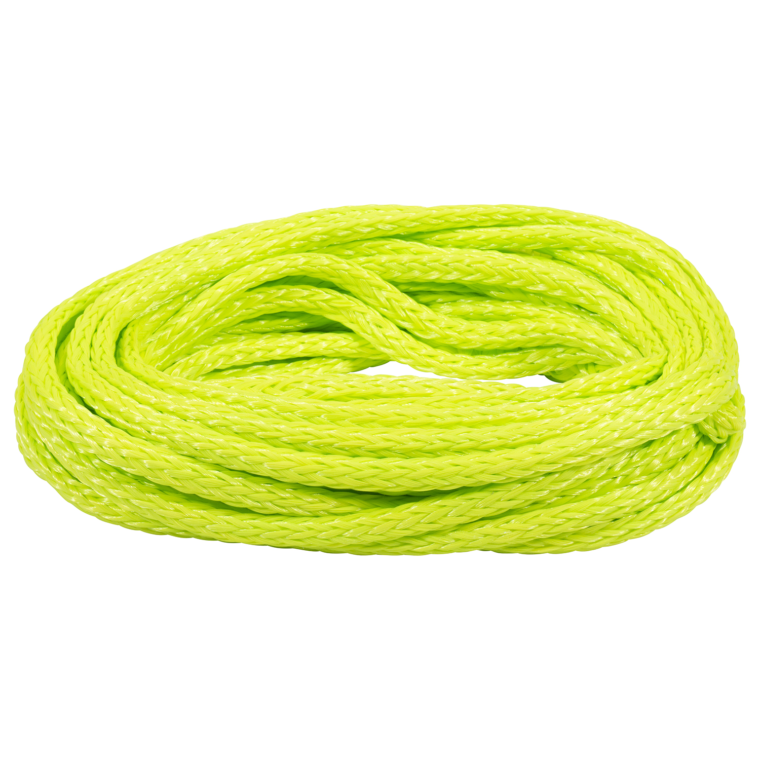 Connelly Value Safety 60 Feet 2 Person Tube Rope - Multicolor