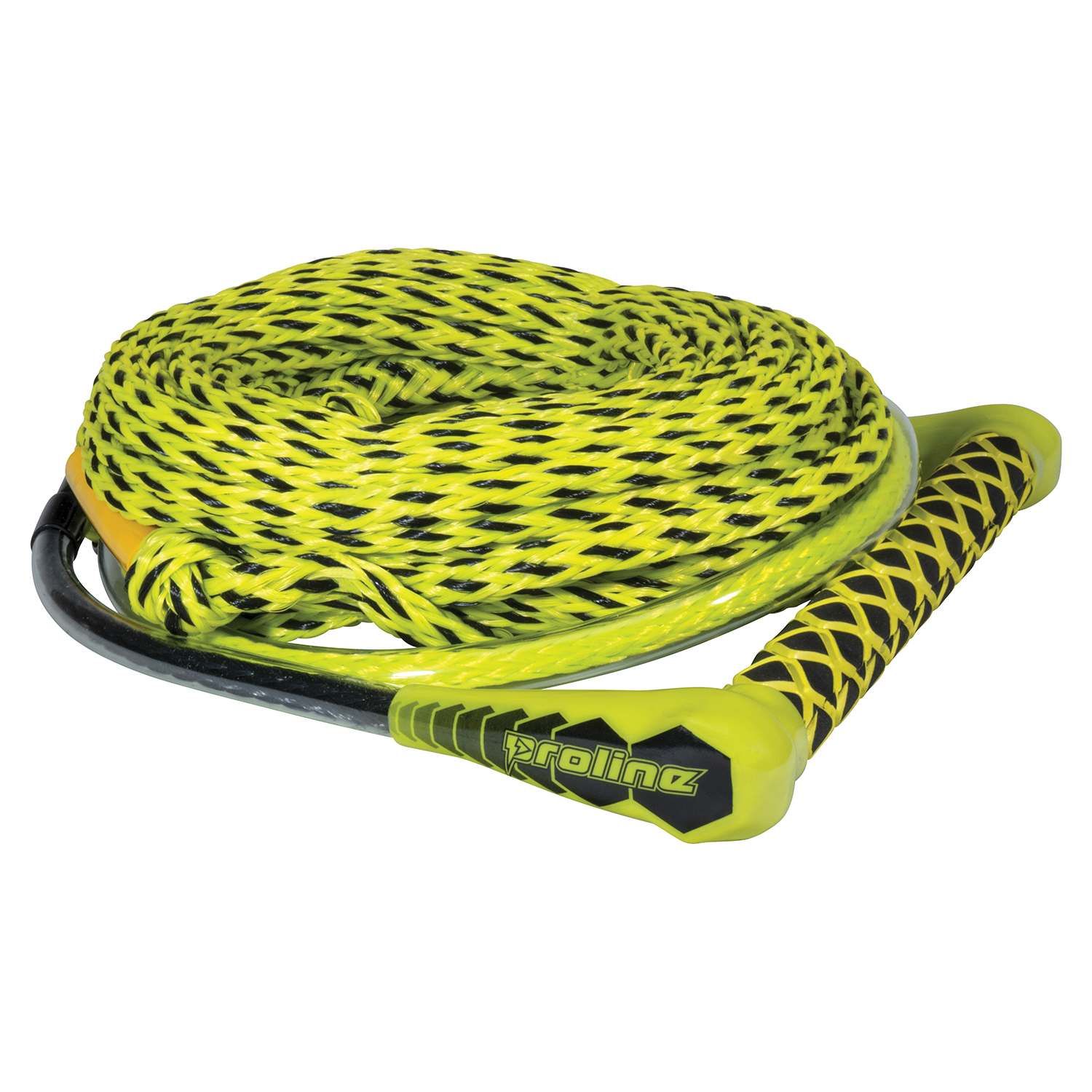 Manico Connelly Wake, Knee E Ski Combinato Eva Con 5 Air Mainline - Giallo