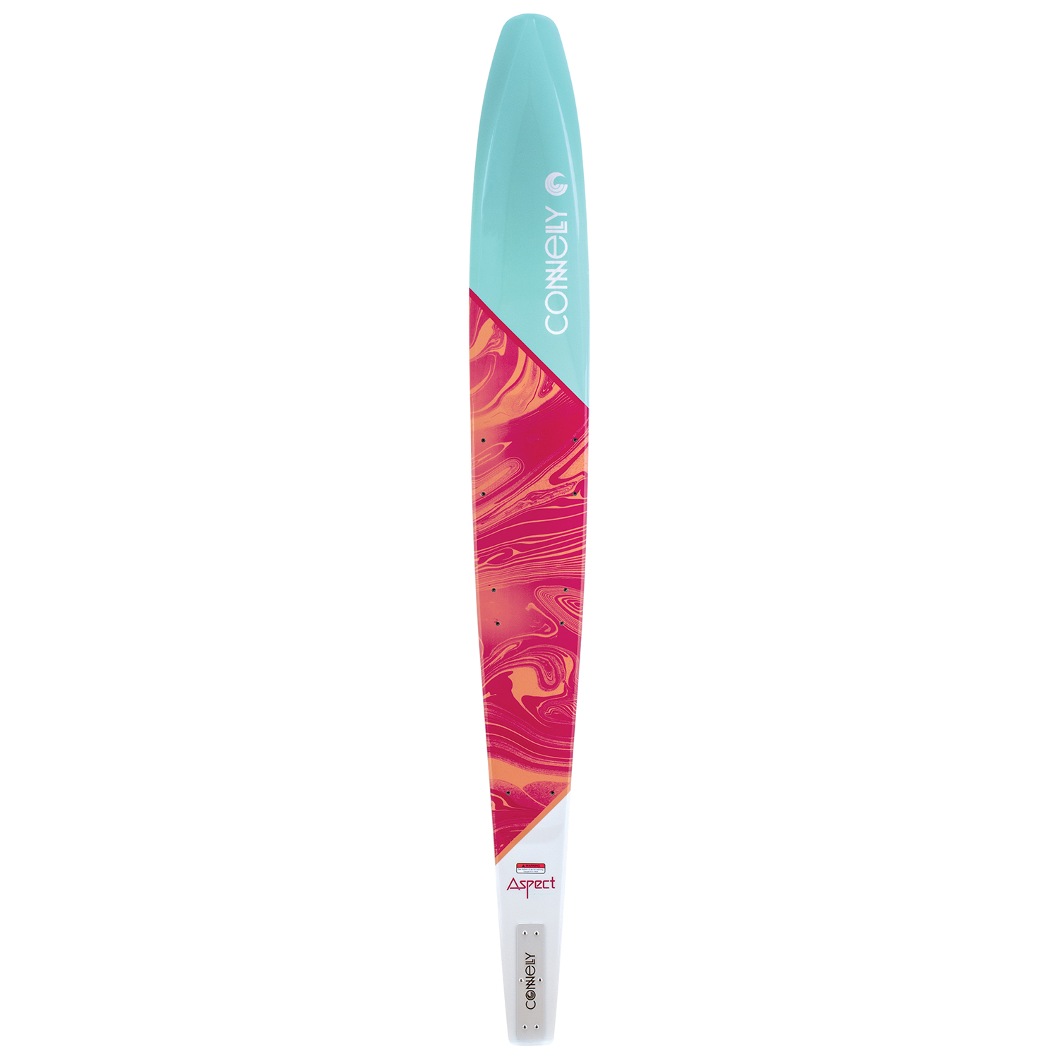 Connelly Womens Aspect Watereski - Multicolor