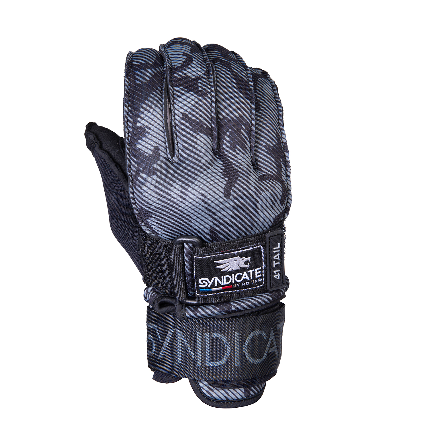 Ho Sports 41 Tail Inside Out Guanti Da Sci Nautico
