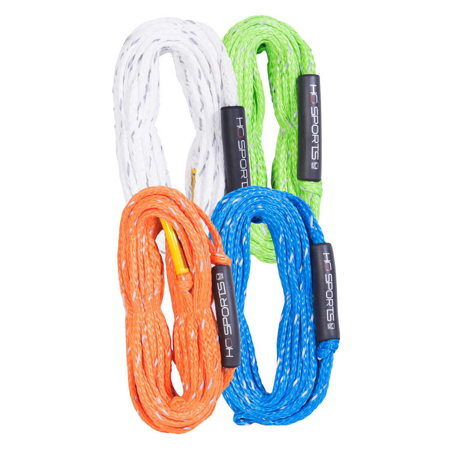 Ho Sports 4K Multi-Rider 60 Foot Rope Tube