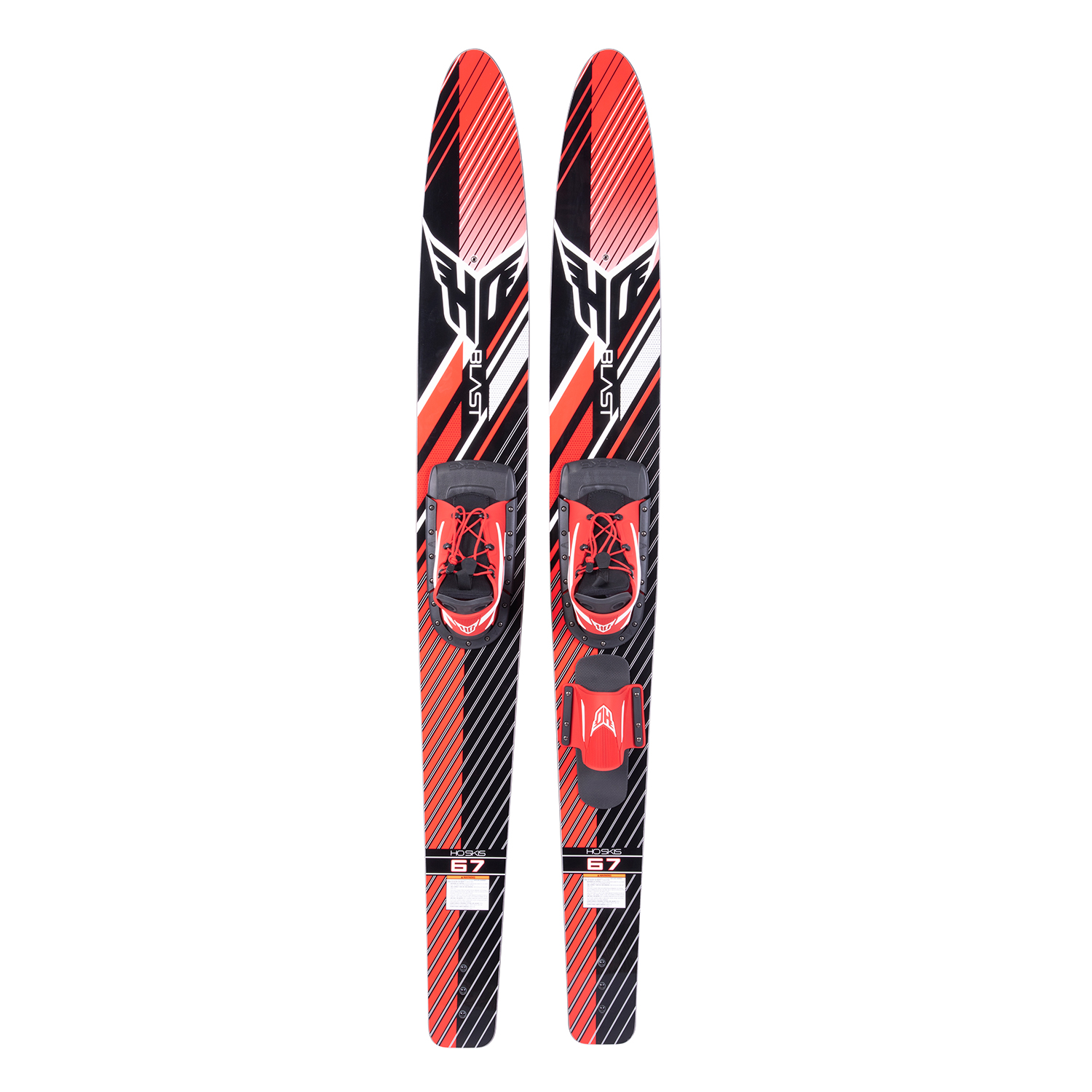 Ho Sports Blast Combo Blaze Rts Sci Nautico