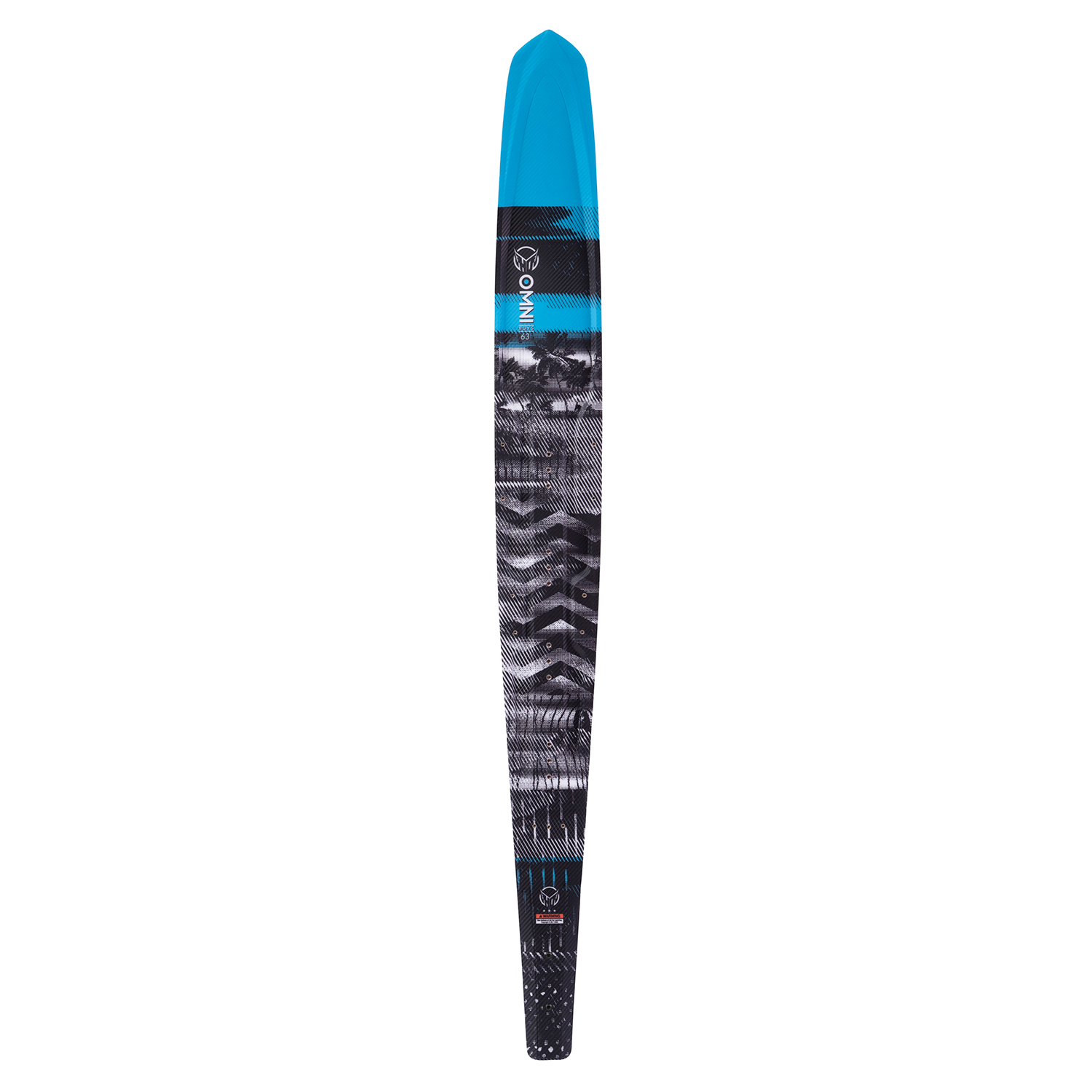 Ho Sports Boys Omni Water Ski