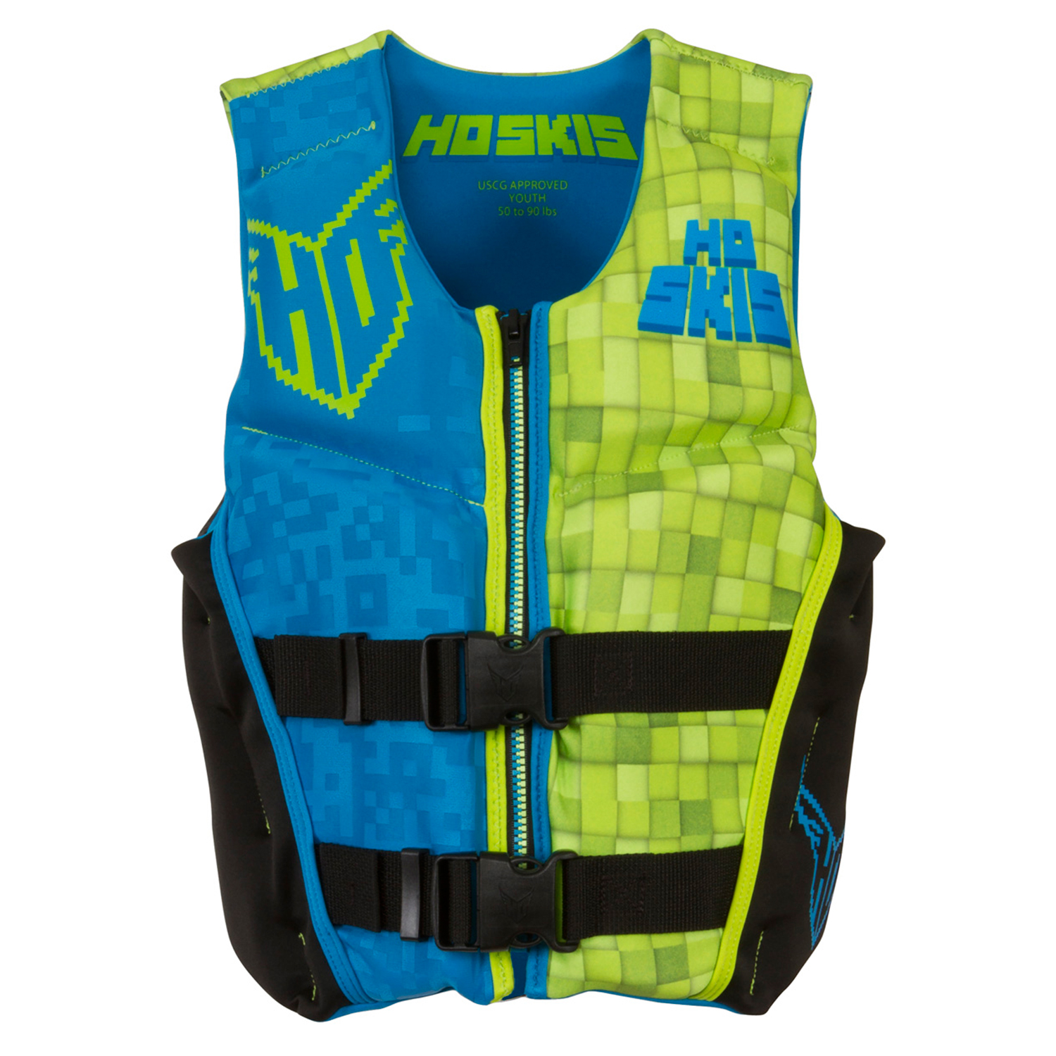Gilet Da Inseguimento Per Ragazzi Ho Sports Boys