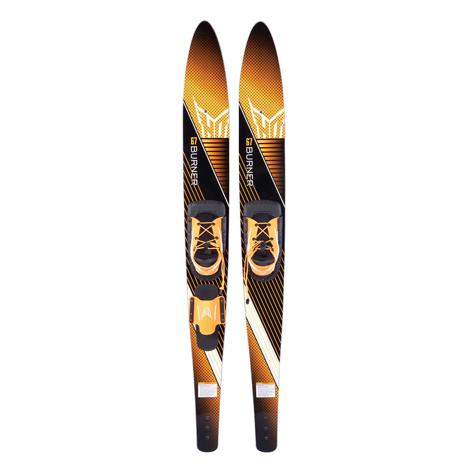 Ho Sports Burner Combo Sci Nautico