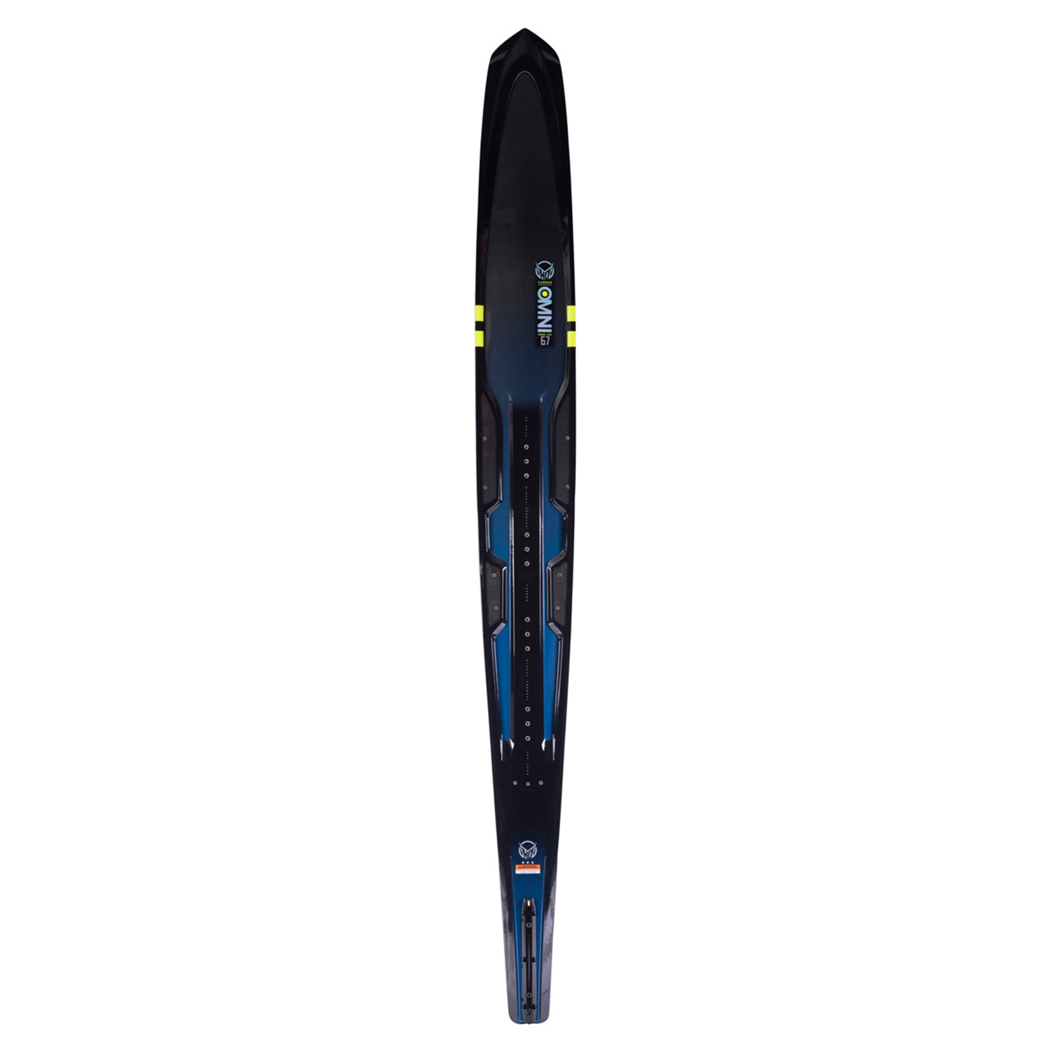 Ho Sports Carbon Omni Water Ski