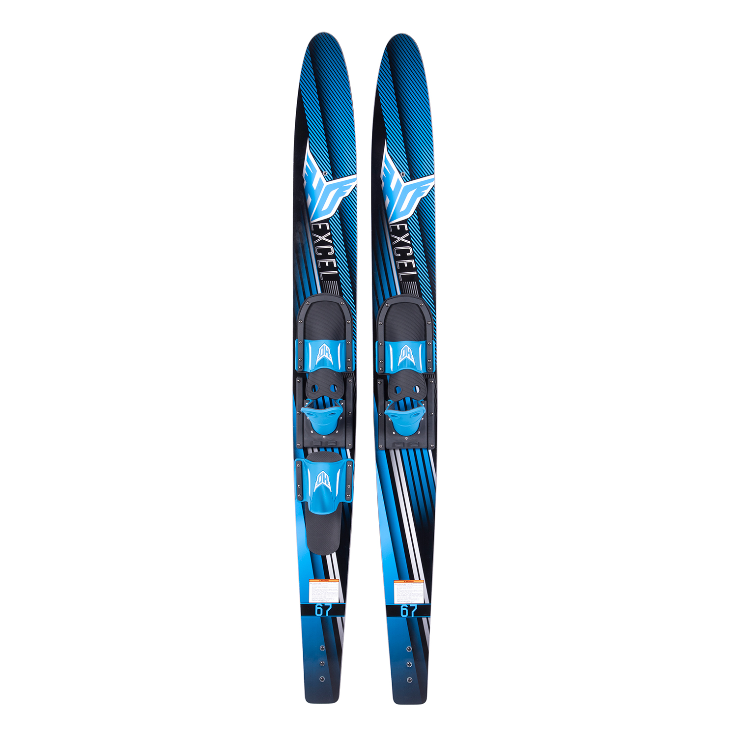Ho Sports Excel Combo Hs / Rts Sci Nautico