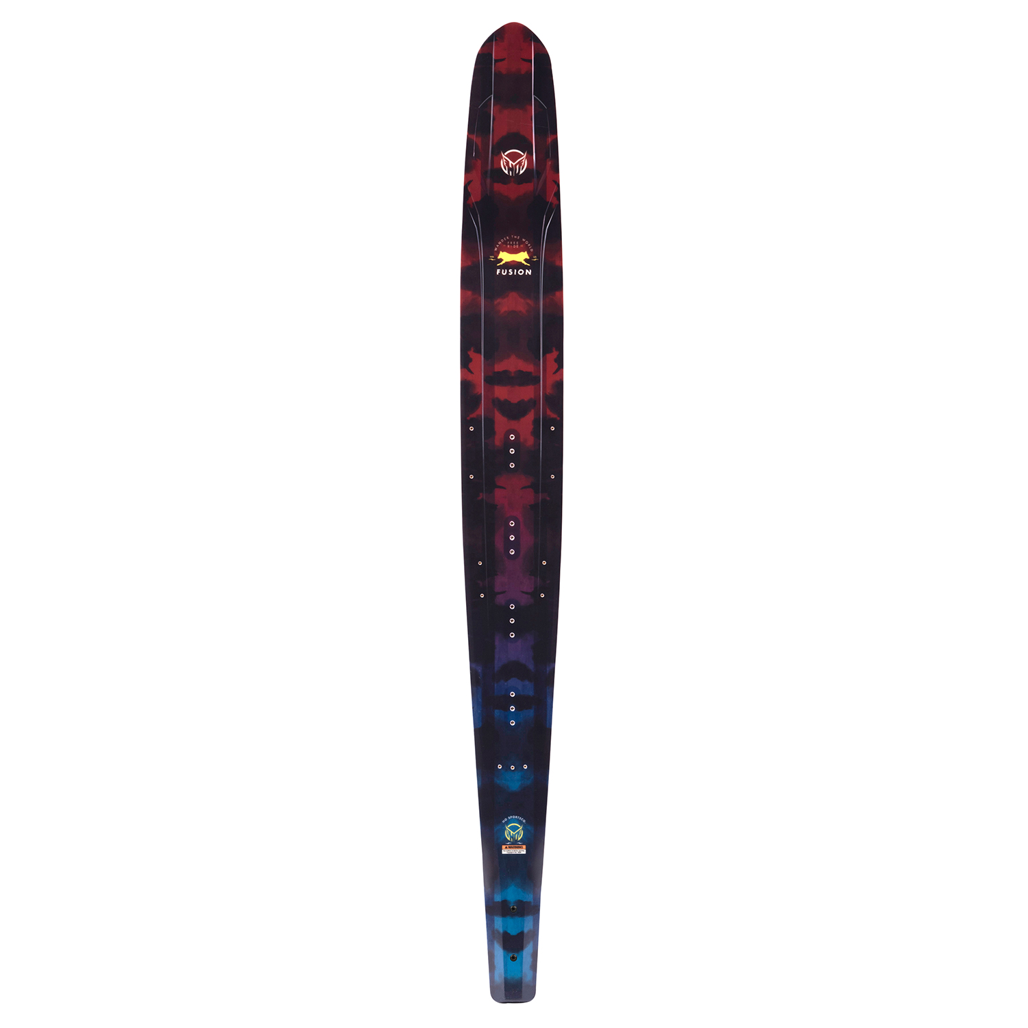 Ho Sports Fusion Freeride Water Ski