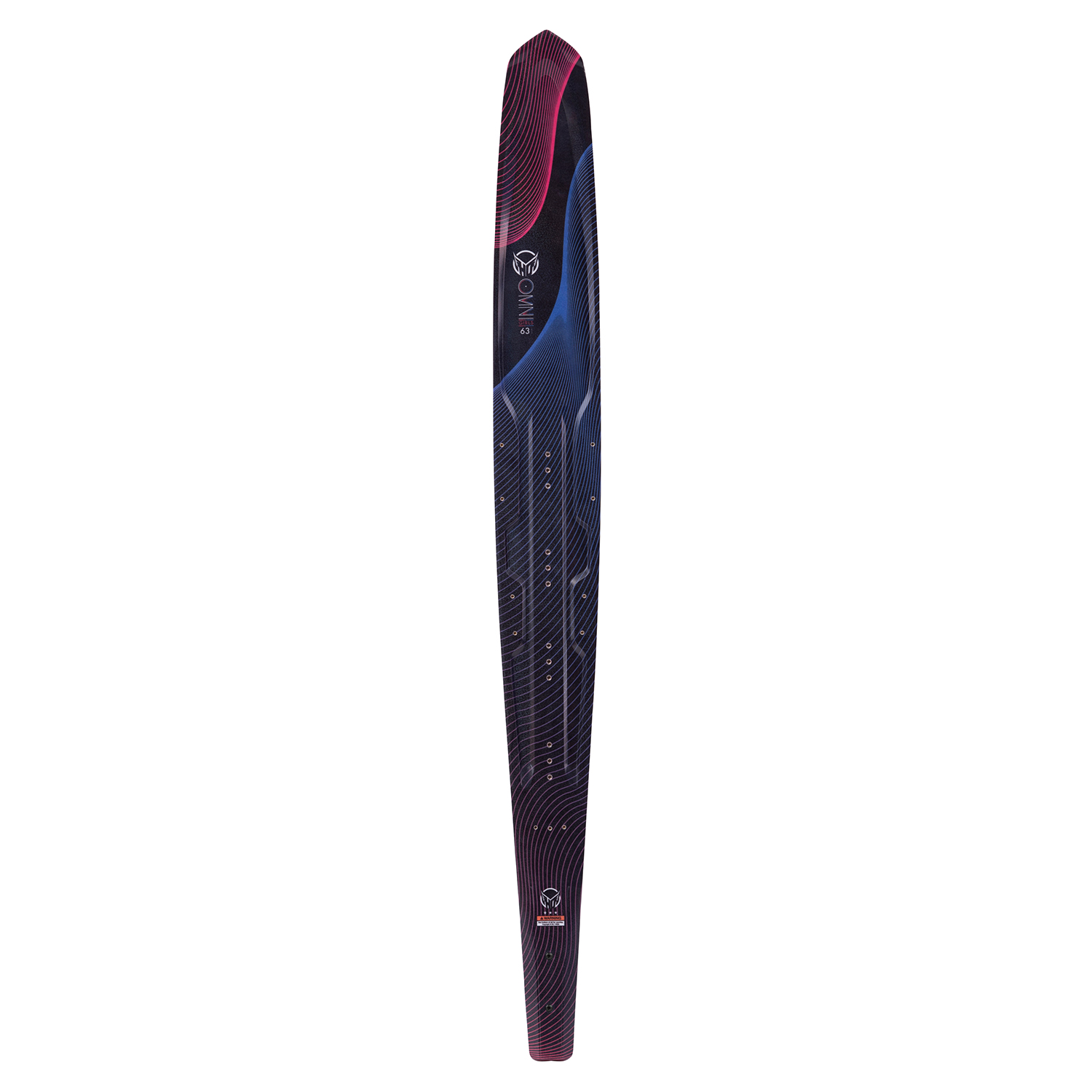 Ho Sports Girls Omni Water Ski