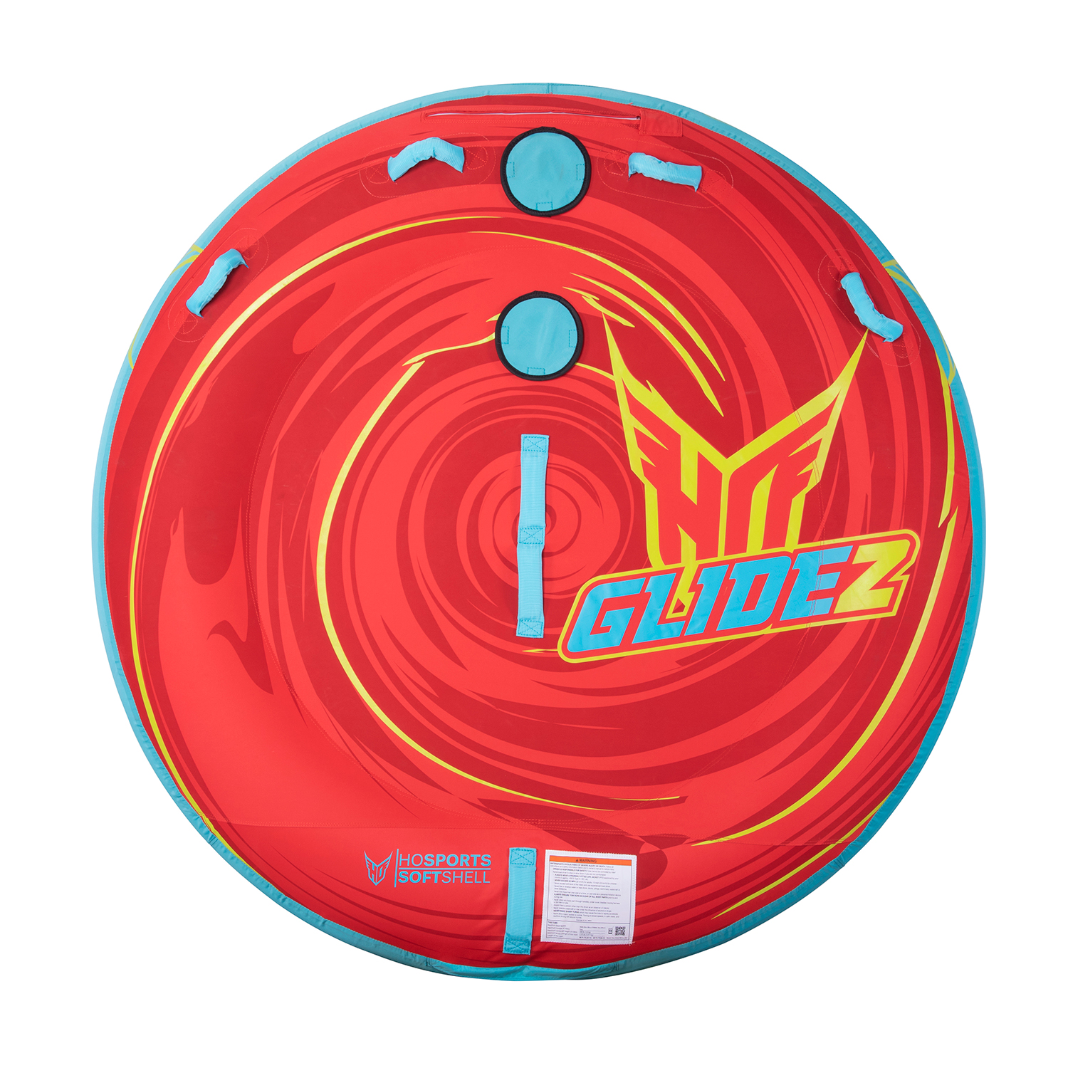 Ho Sports Glide 2 Riders Tube