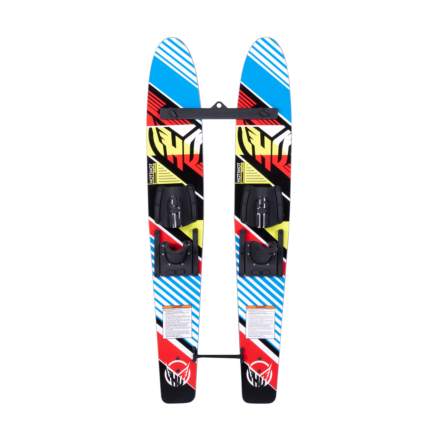 Ho Sports Hot Shot Trainers Bar / Corda Sci Nautico