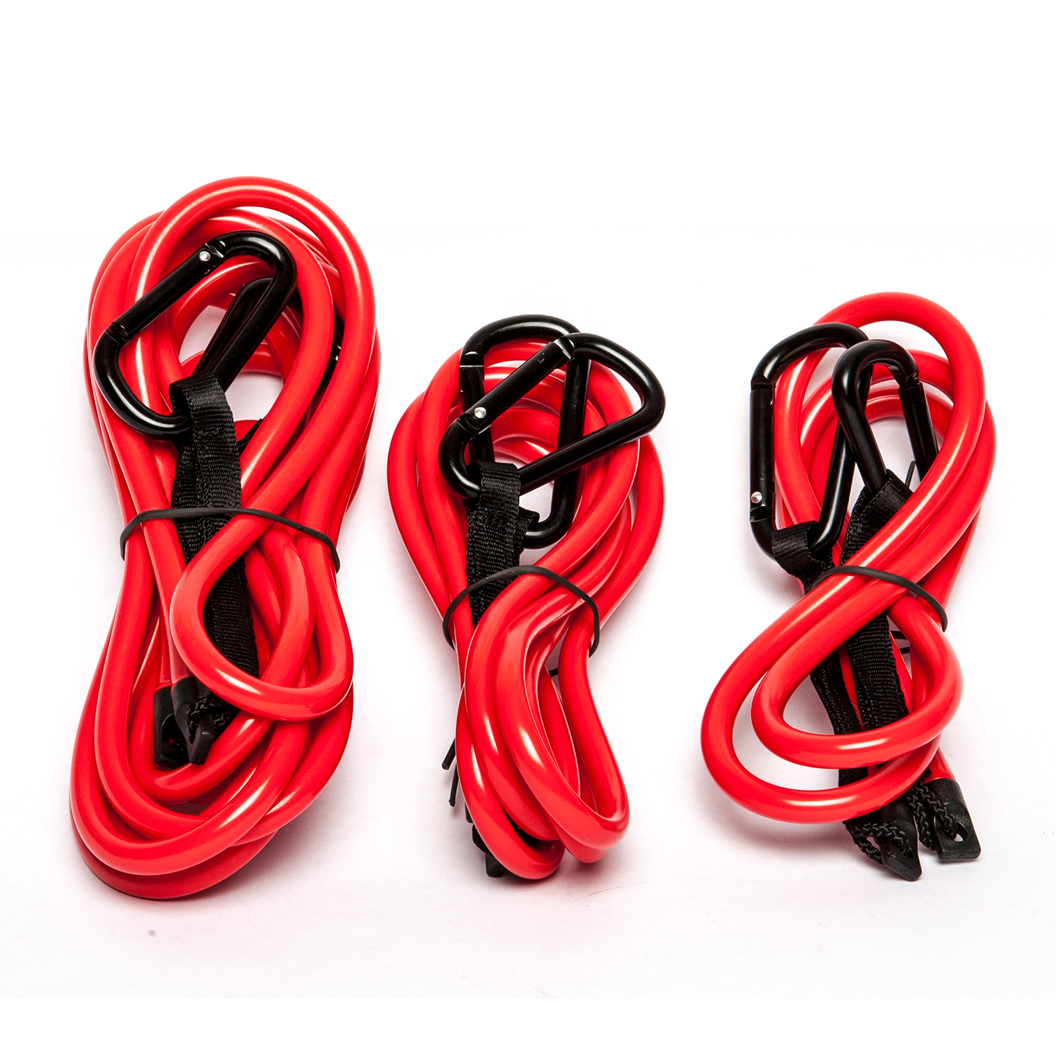Ho Sports Link Lanyard - Confezione Da 3 Pezzi