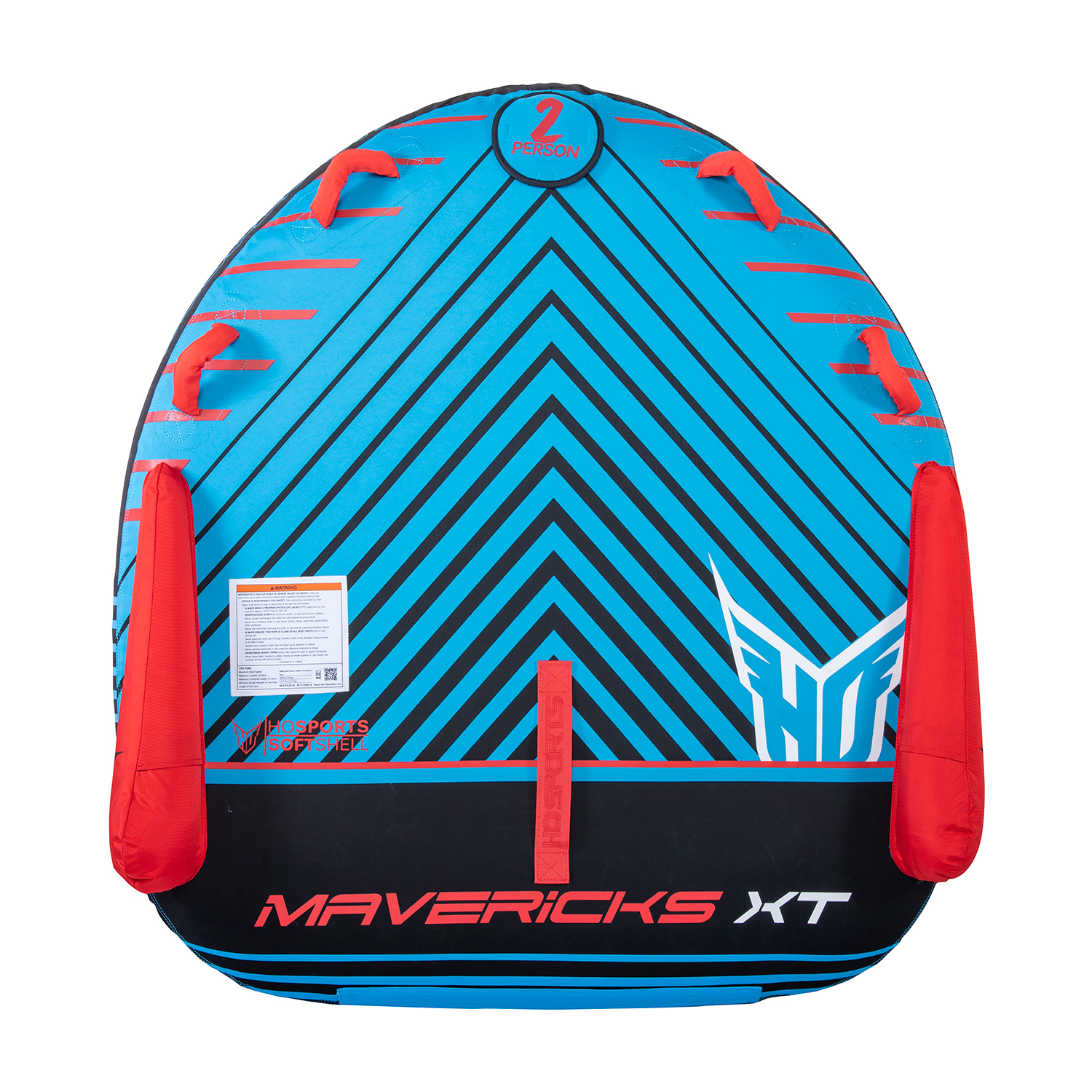 Ho Sports Mavericks 2-Xt Tubo Trainabile
