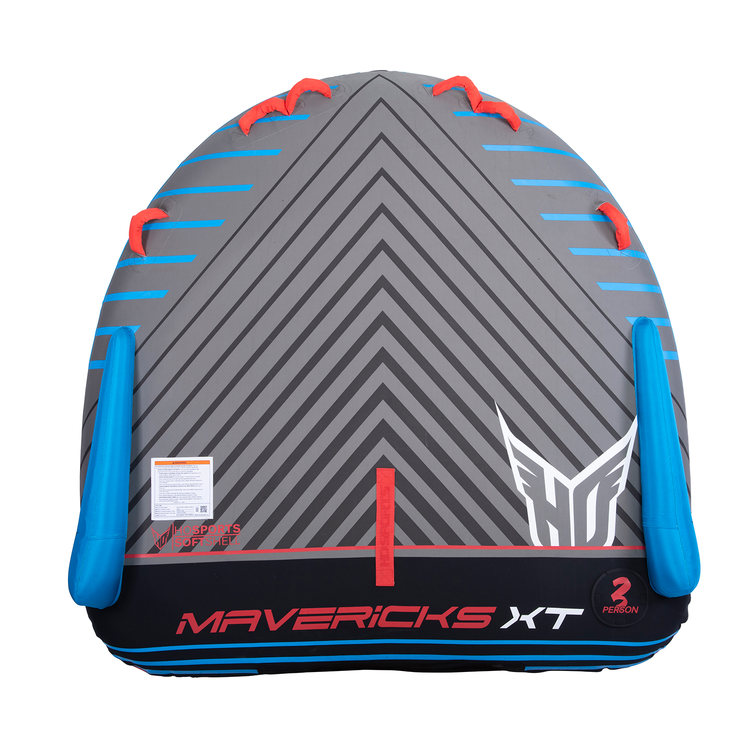 Ho Sports Mavericks 3-Xt Tubo Trainabile