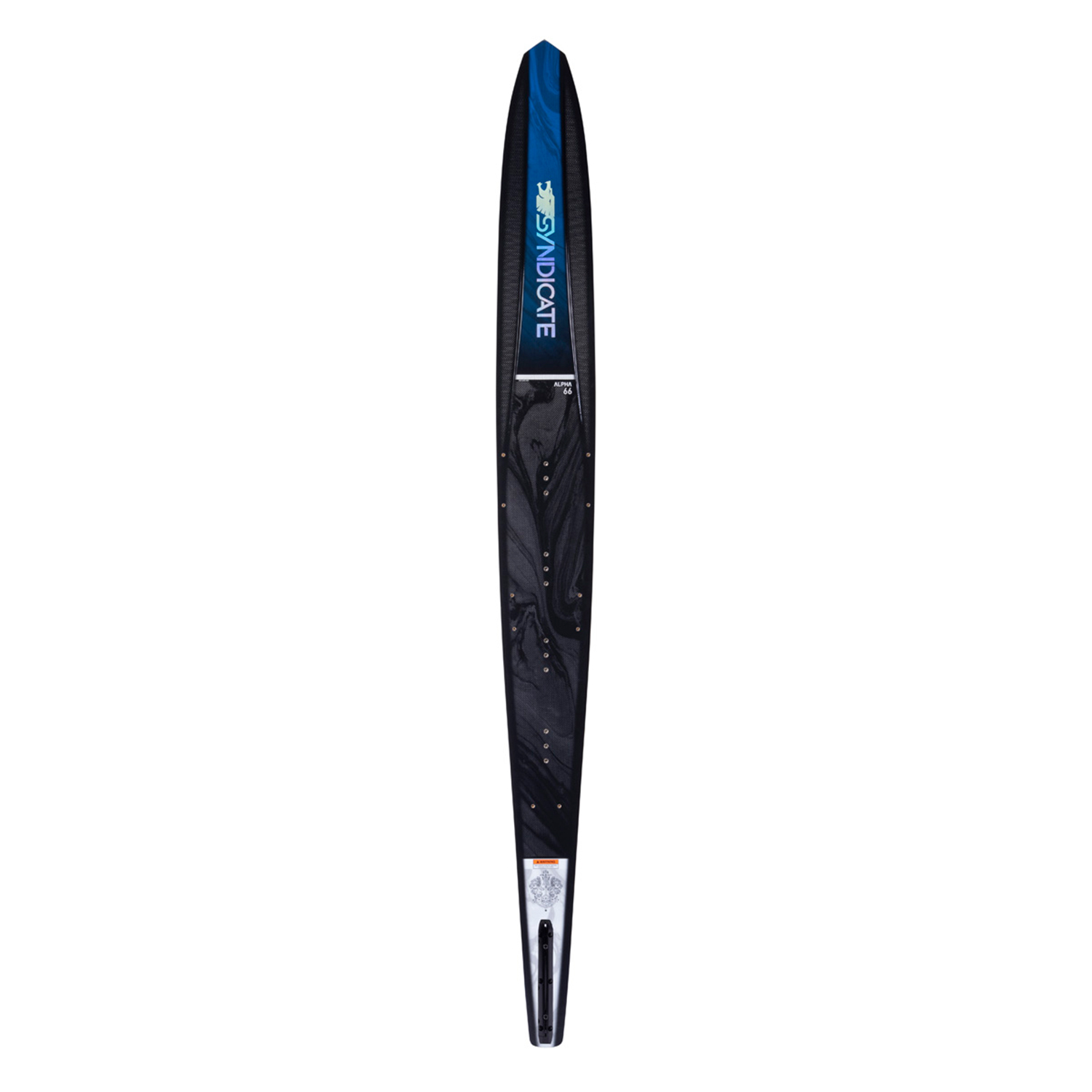 Ho Sports Syndicate Alpha Water Ski